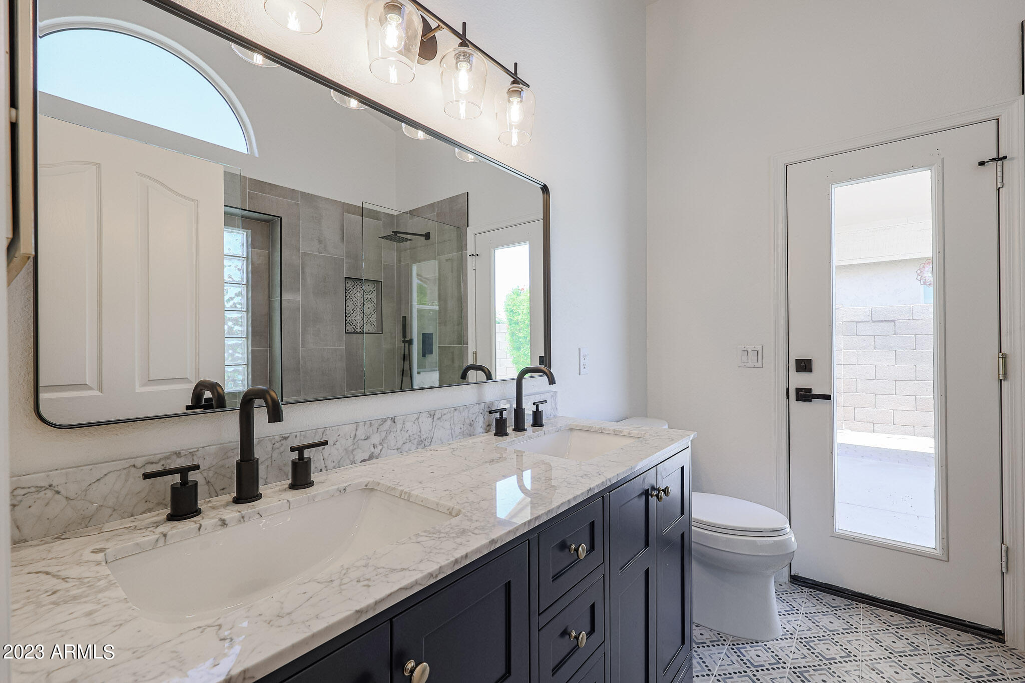 4349 E ABRAHAM Lane