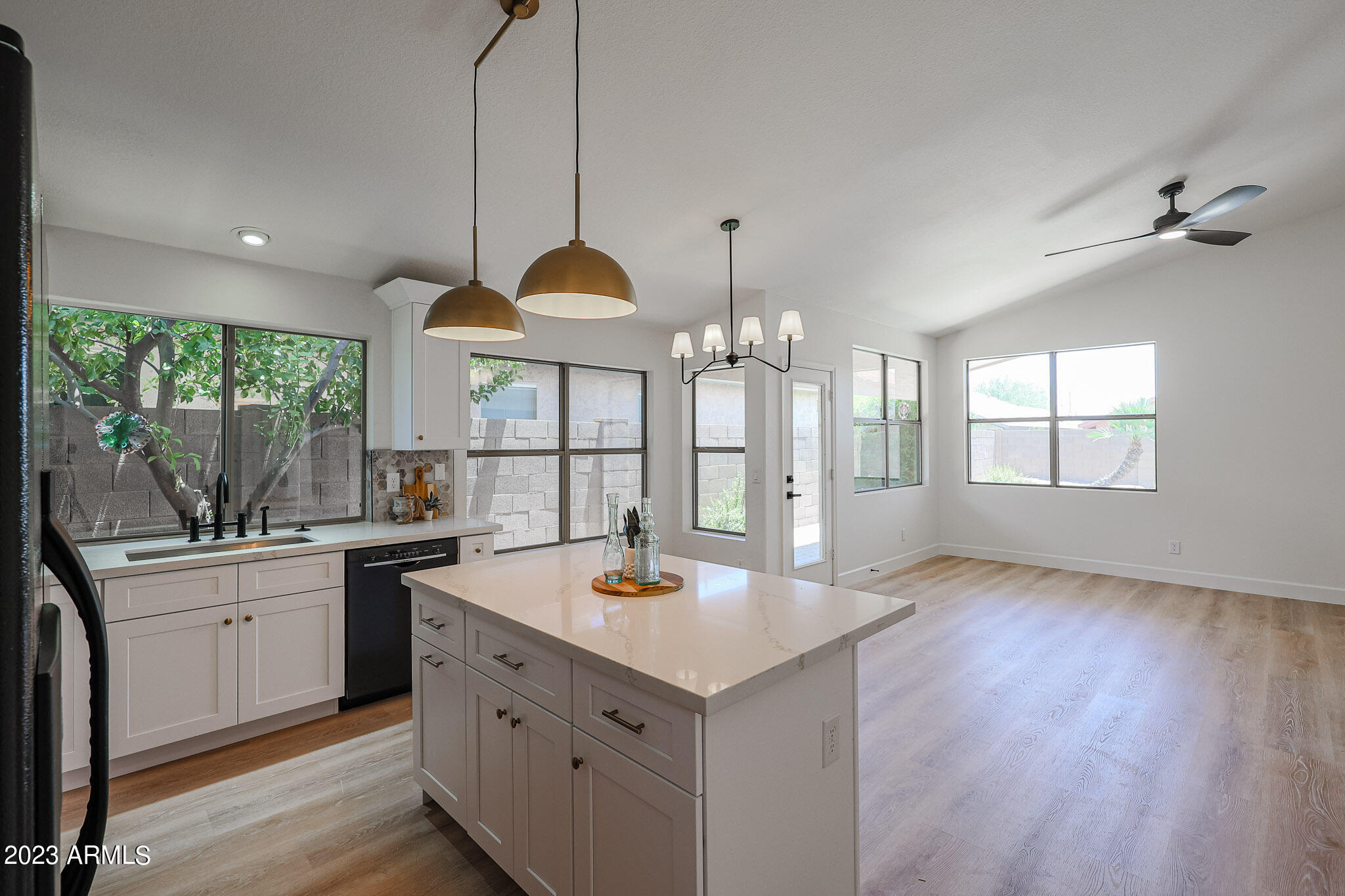 4349 E ABRAHAM Lane