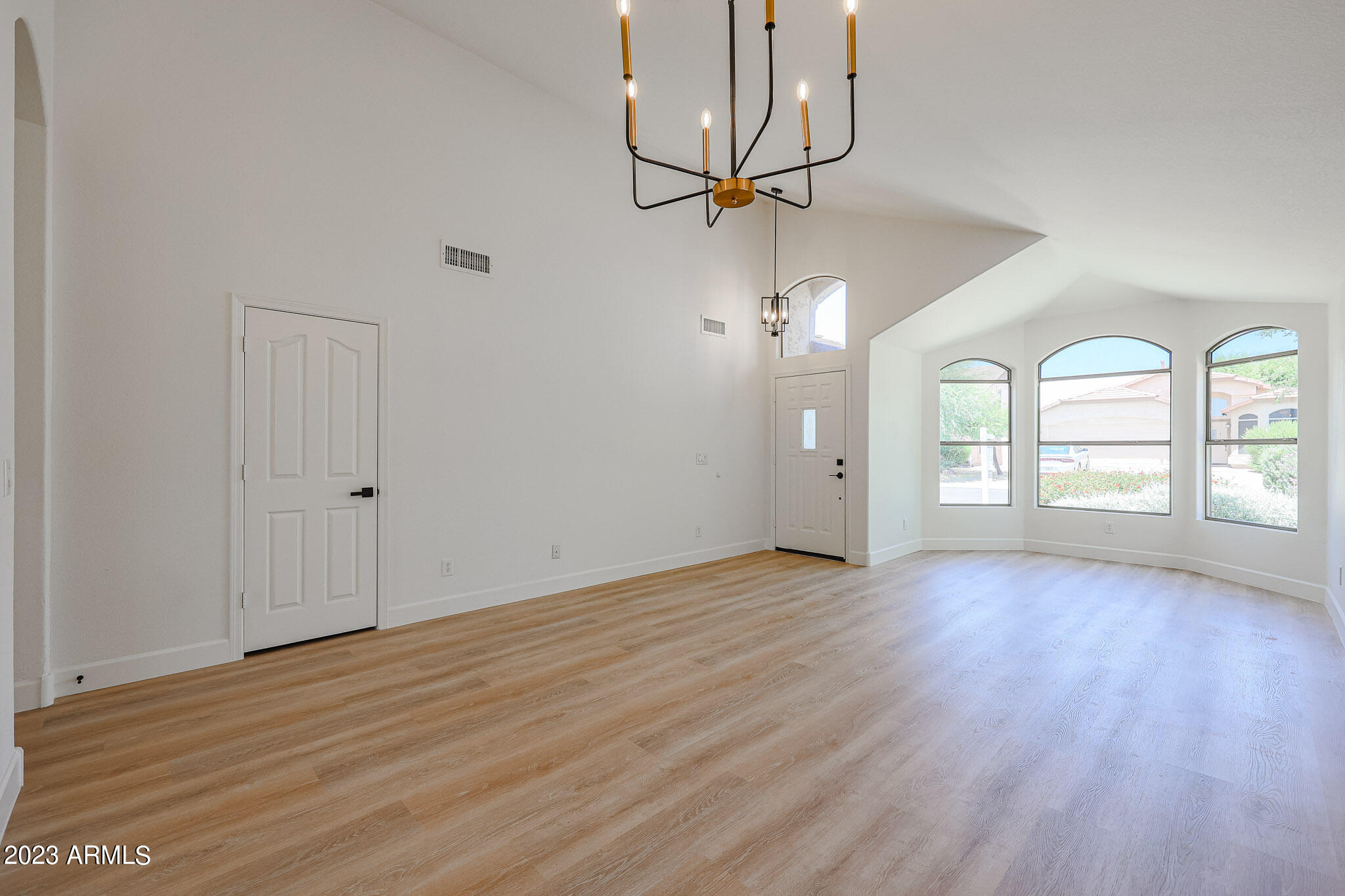 4349 E ABRAHAM Lane