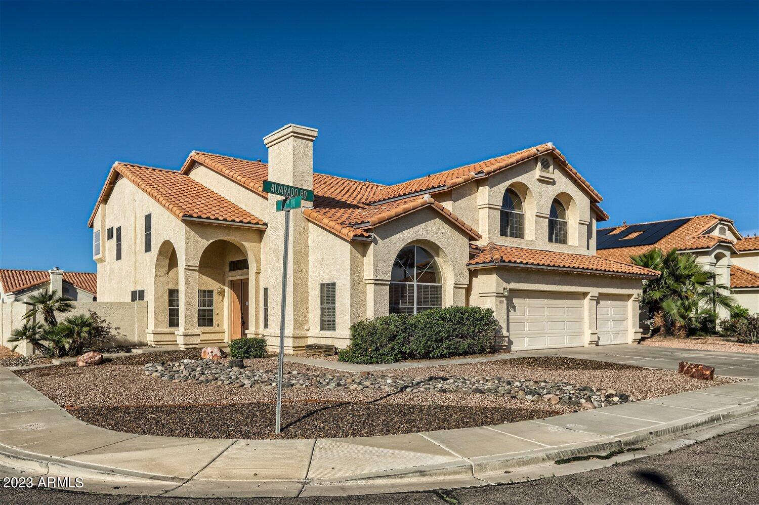 12331 W ALVARADO Road