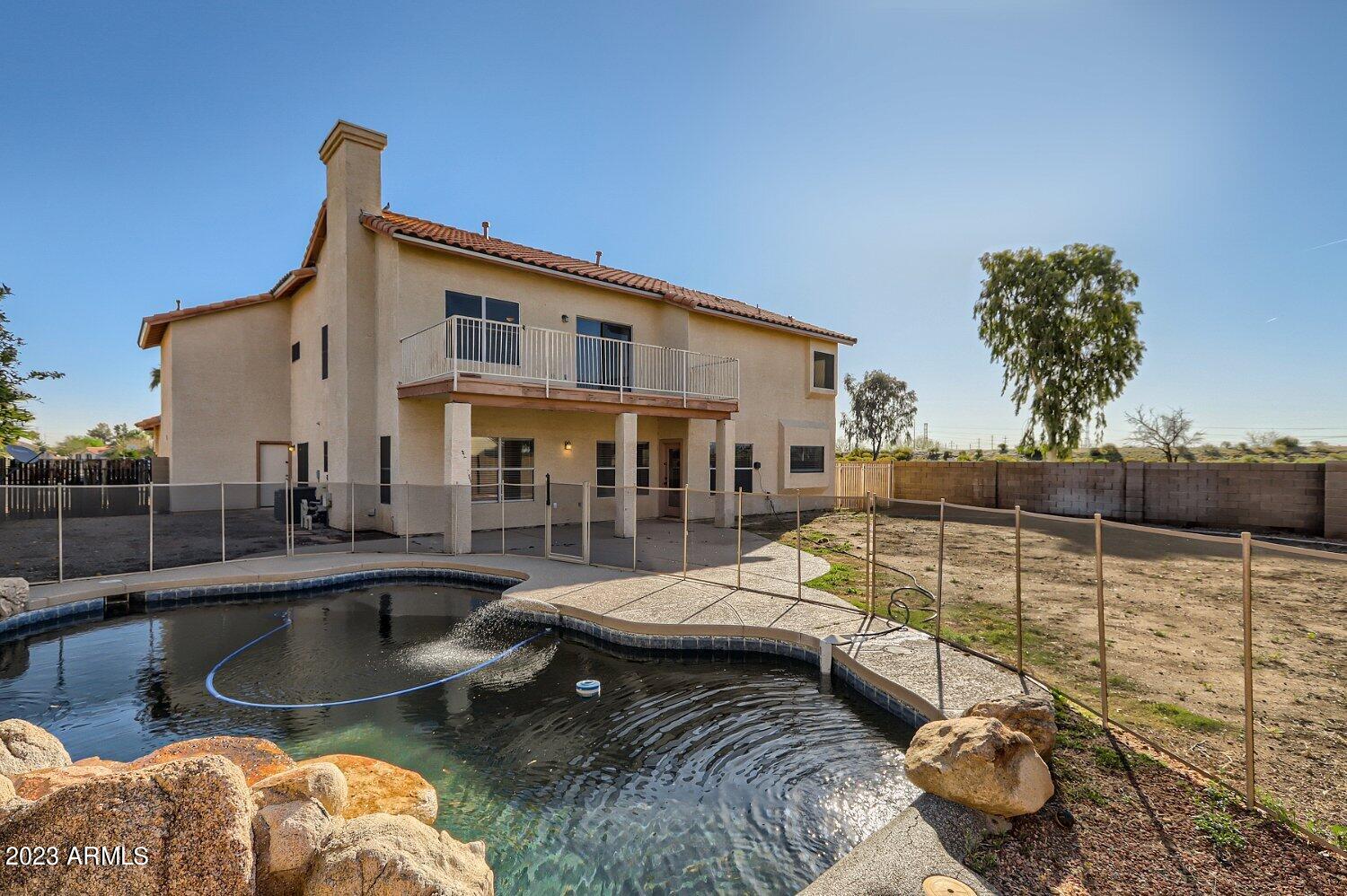 12331 W ALVARADO Road