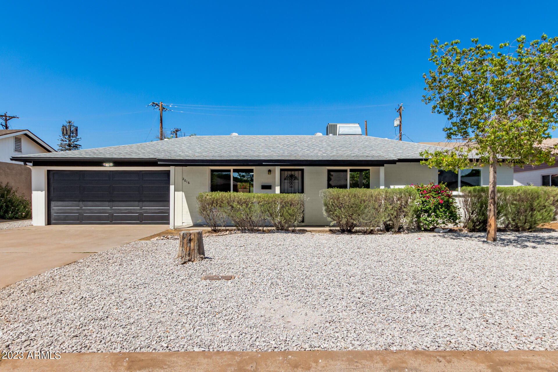 2016 W PALO VERDE Drive