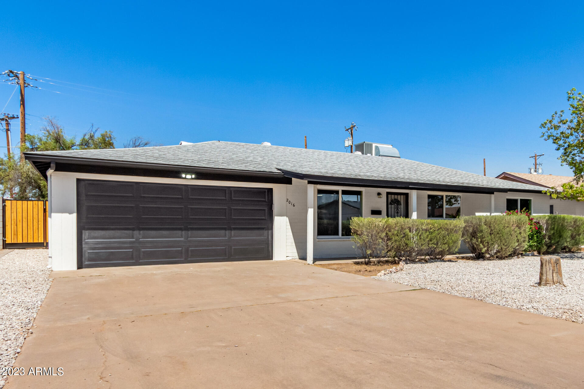 2016 W PALO VERDE Drive