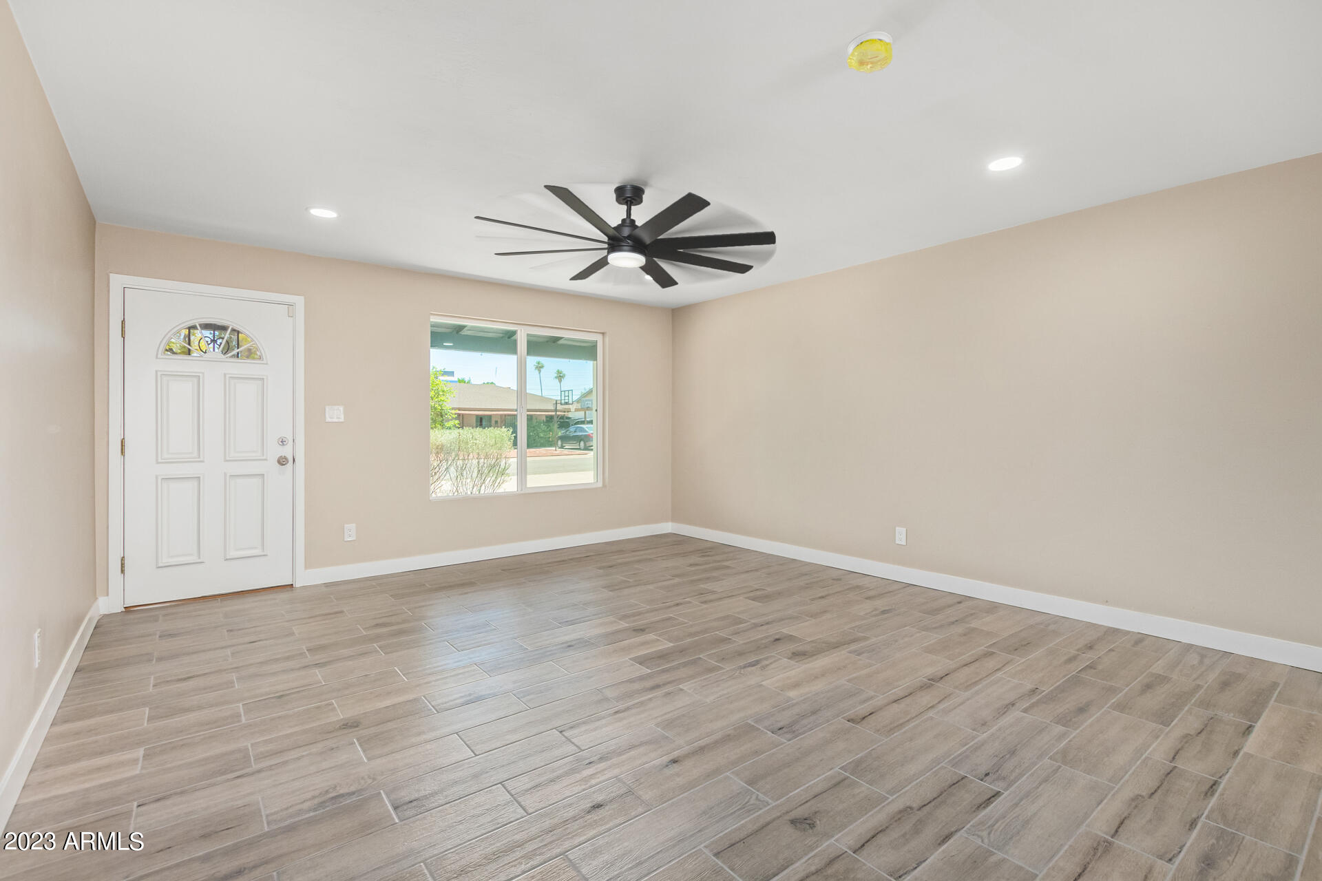 2016 W PALO VERDE Drive