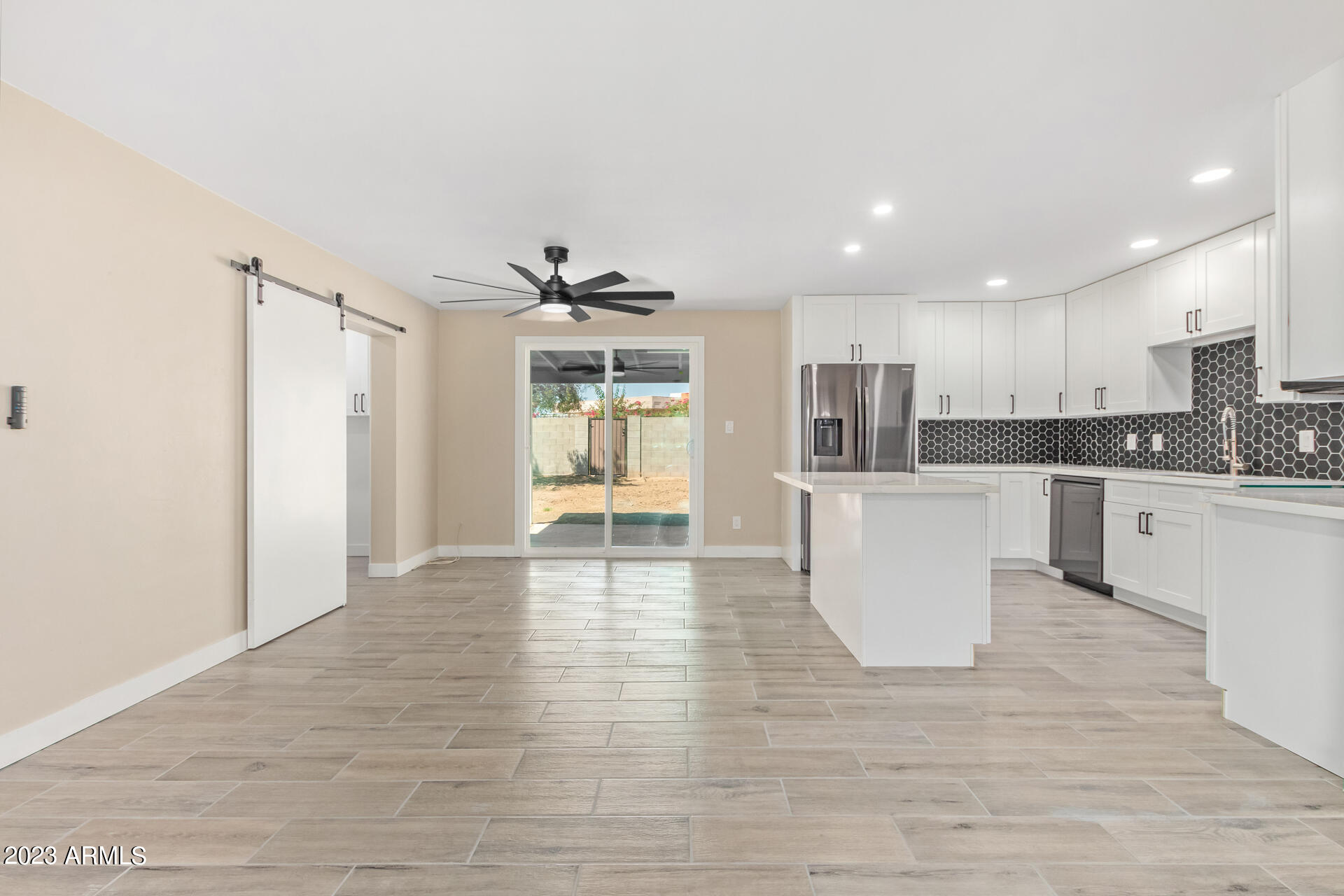 2016 W PALO VERDE Drive