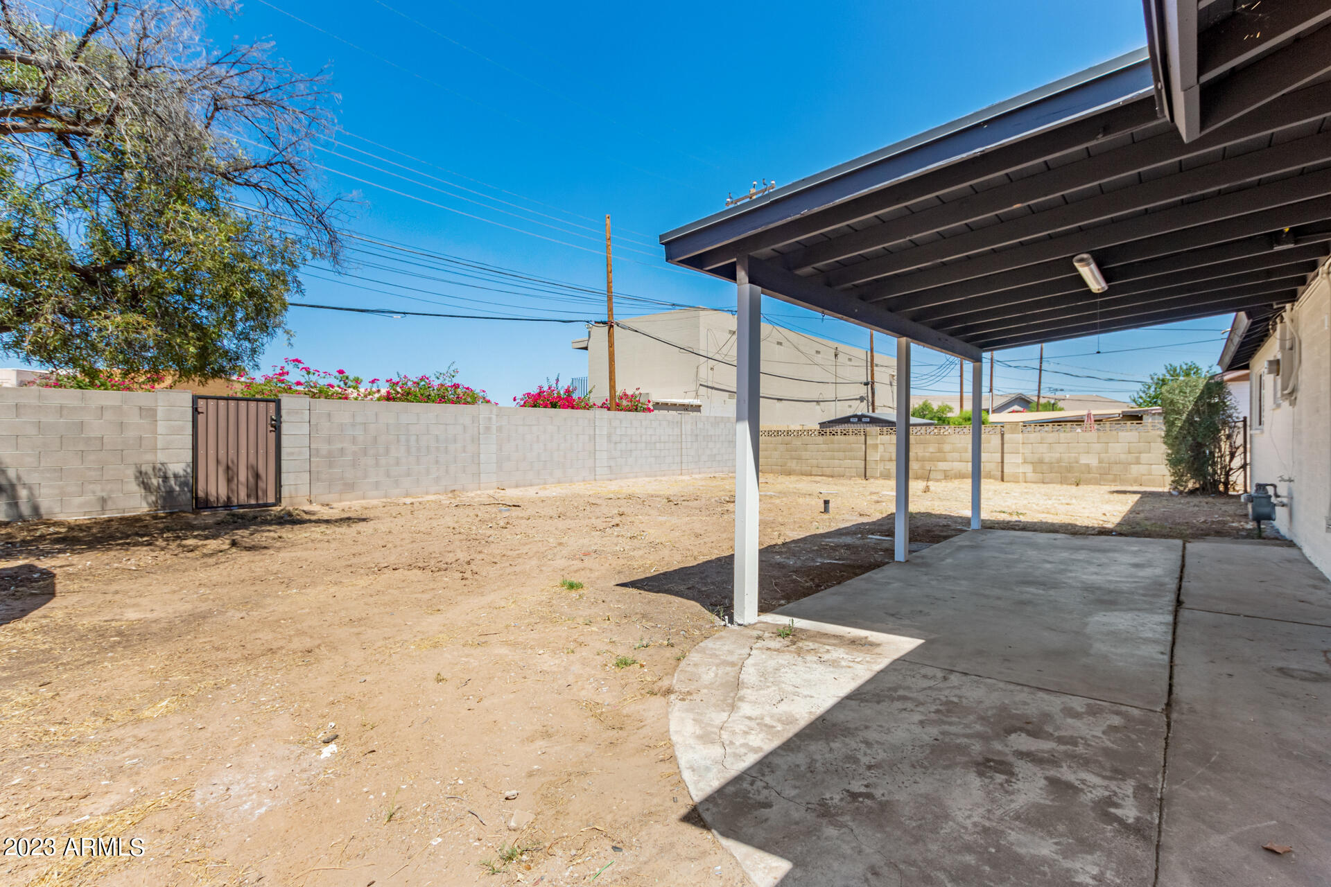 2016 W PALO VERDE Drive