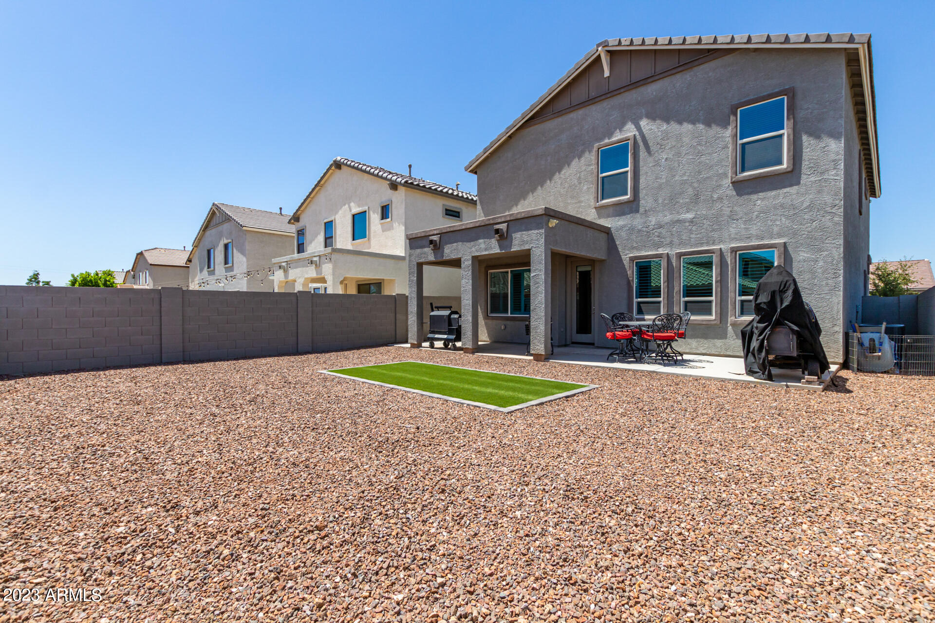 11555 E SHEPPERD Avenue