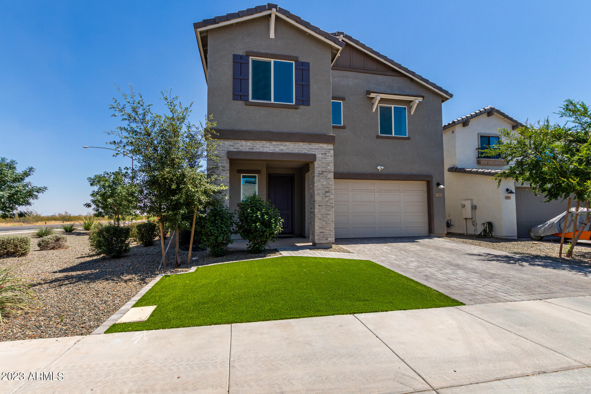 11555 E SHEPPERD Avenue