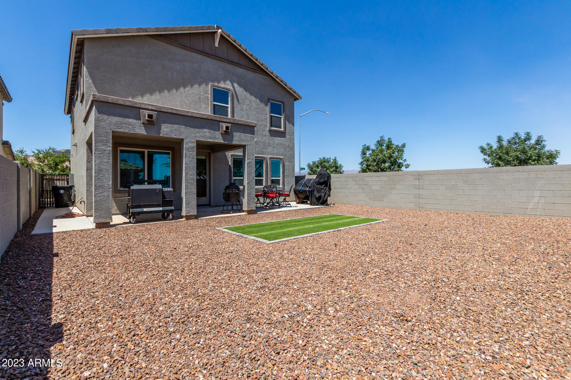 11555 E SHEPPERD Avenue