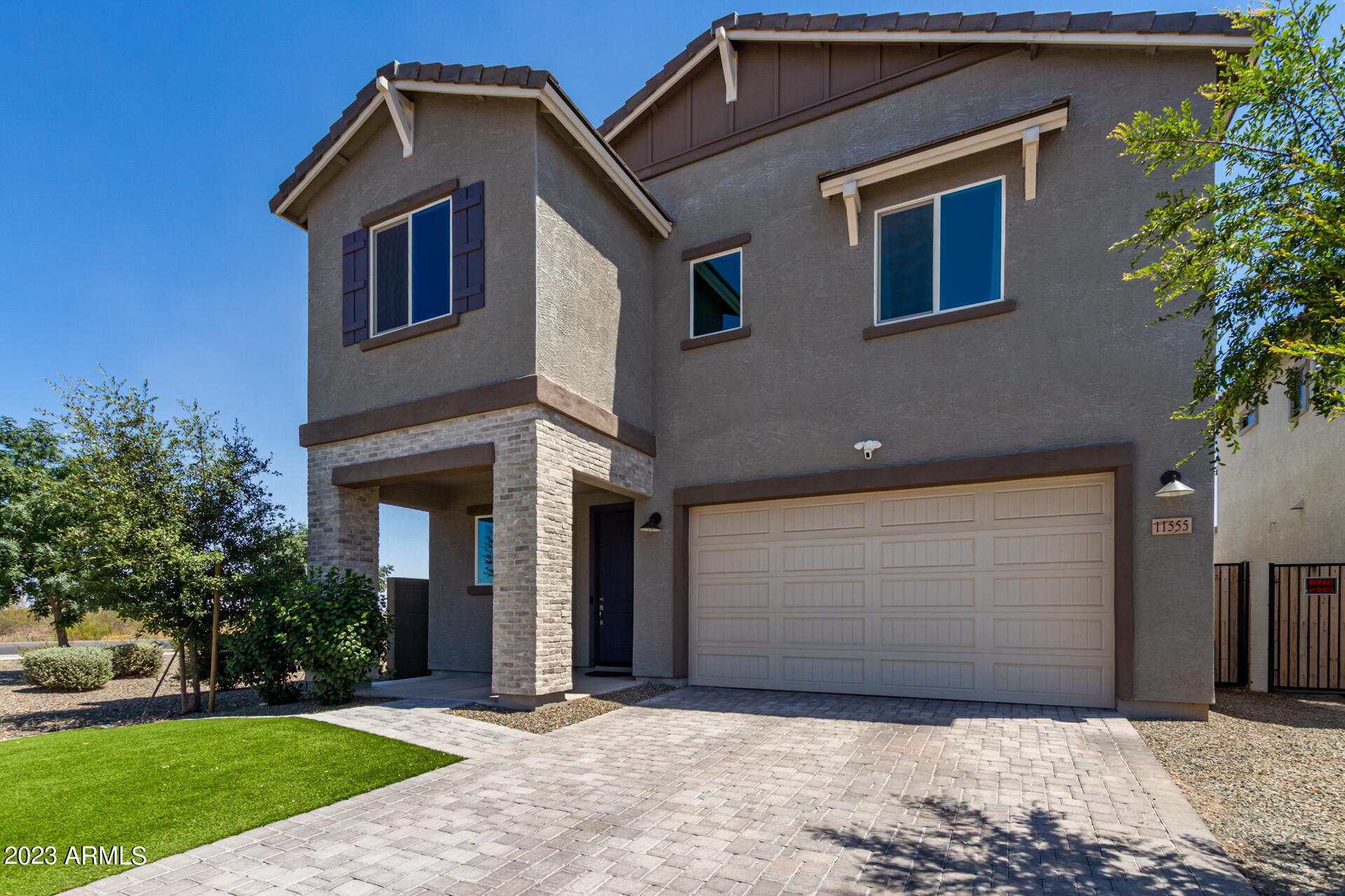 11555 E SHEPPERD Avenue