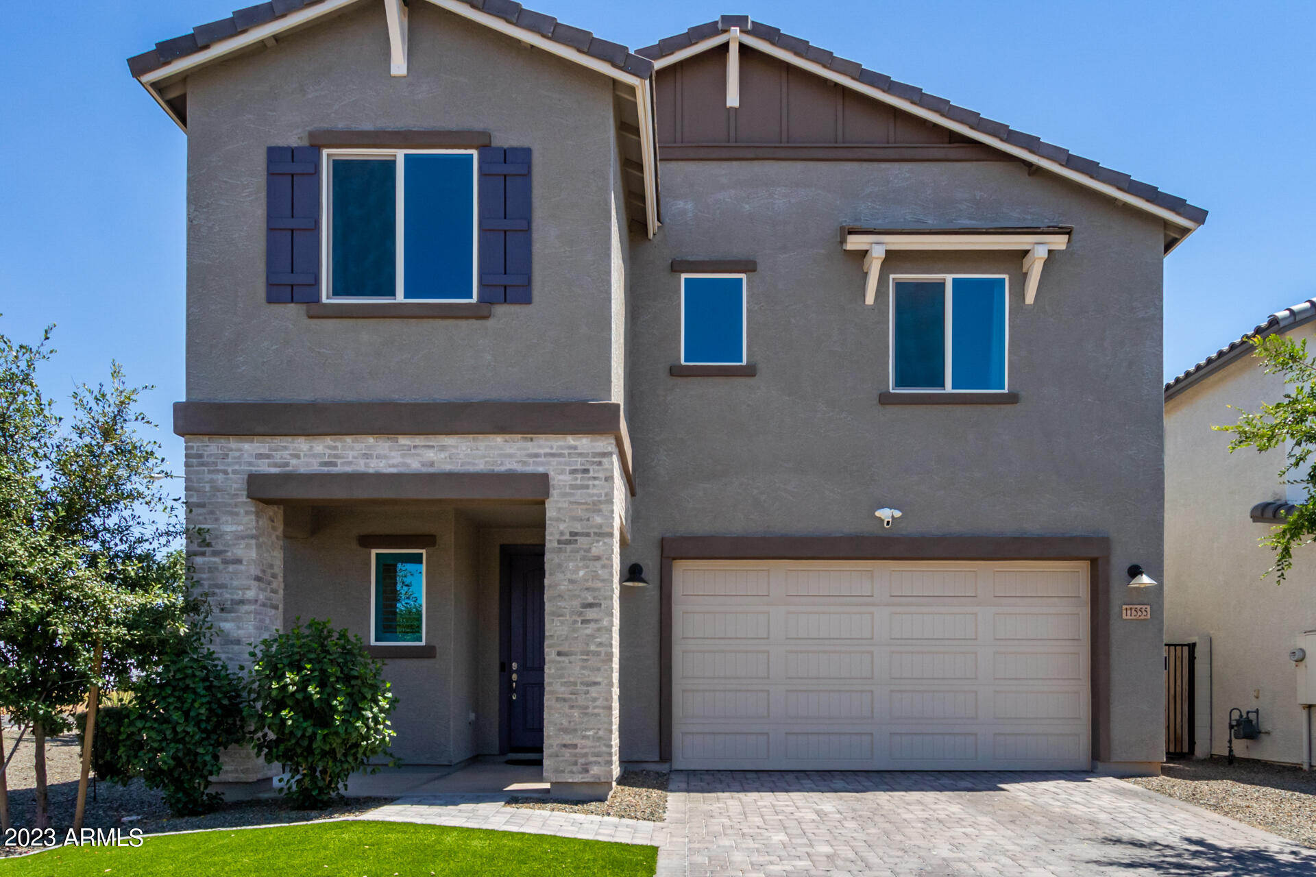 11555 E SHEPPERD Avenue