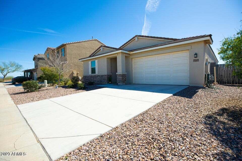 7267 E EAGLE NEST Way