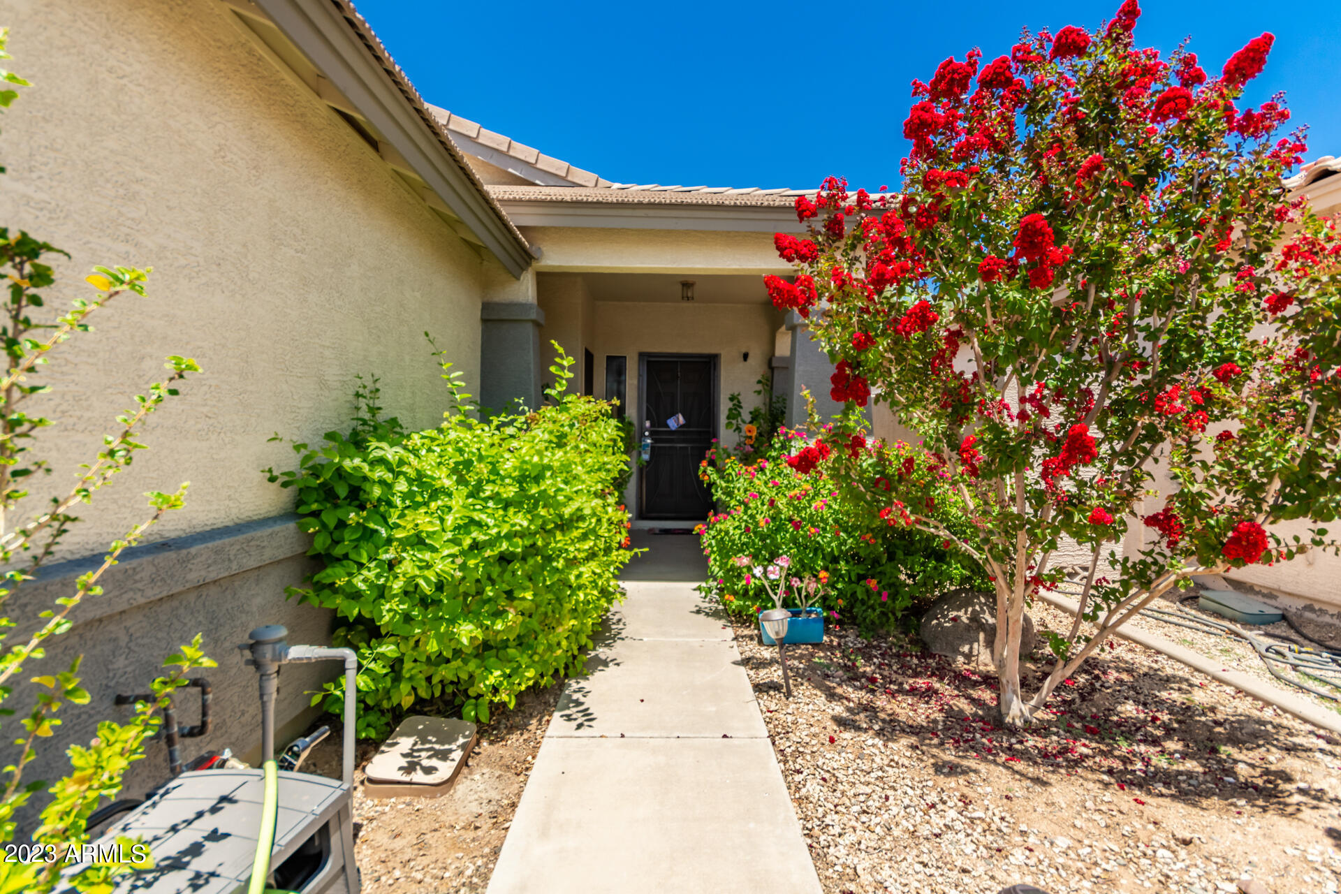 8402 W MARY ANN Drive
