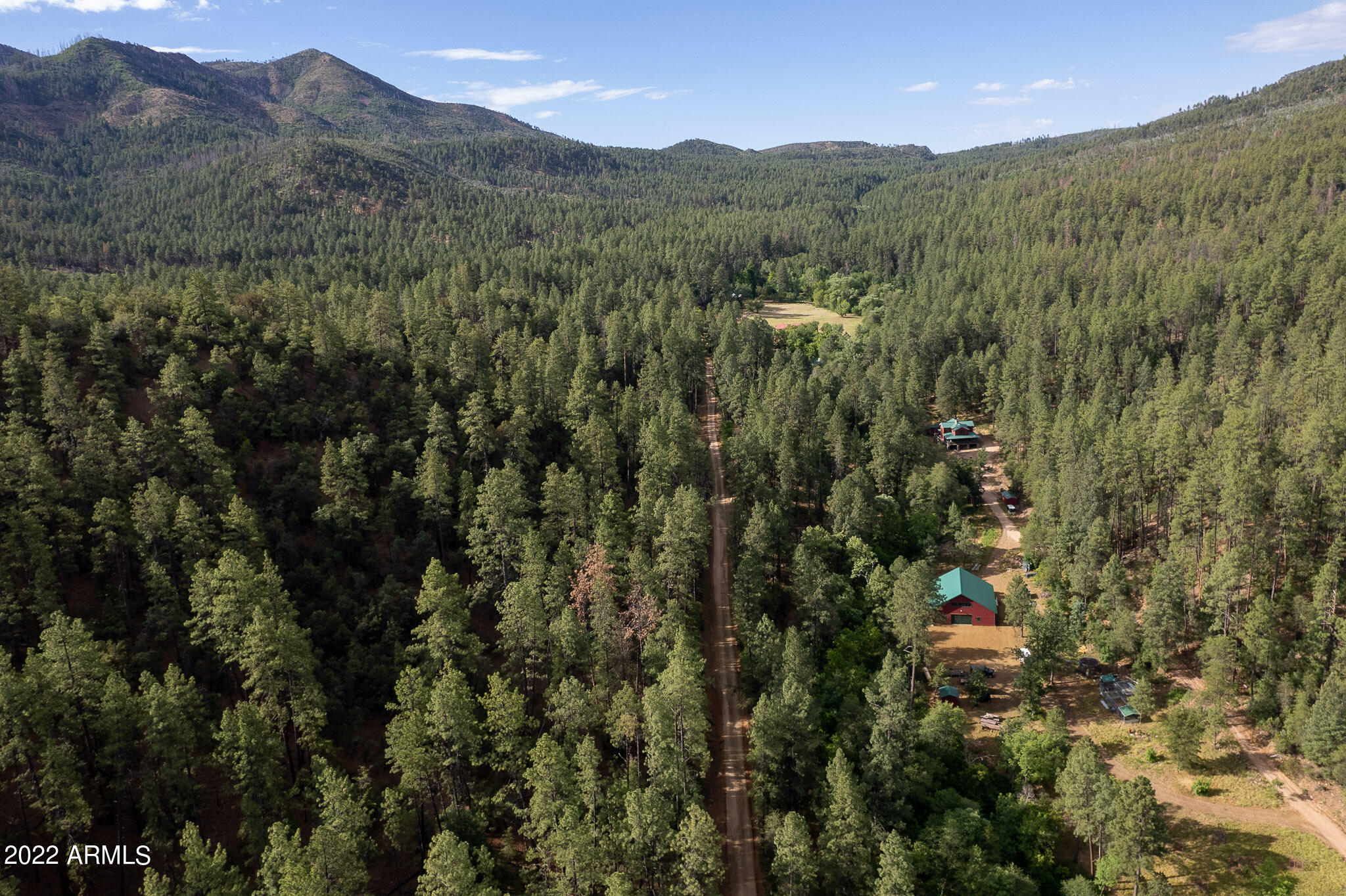 10 N Rose Creek Ranch Road # 10