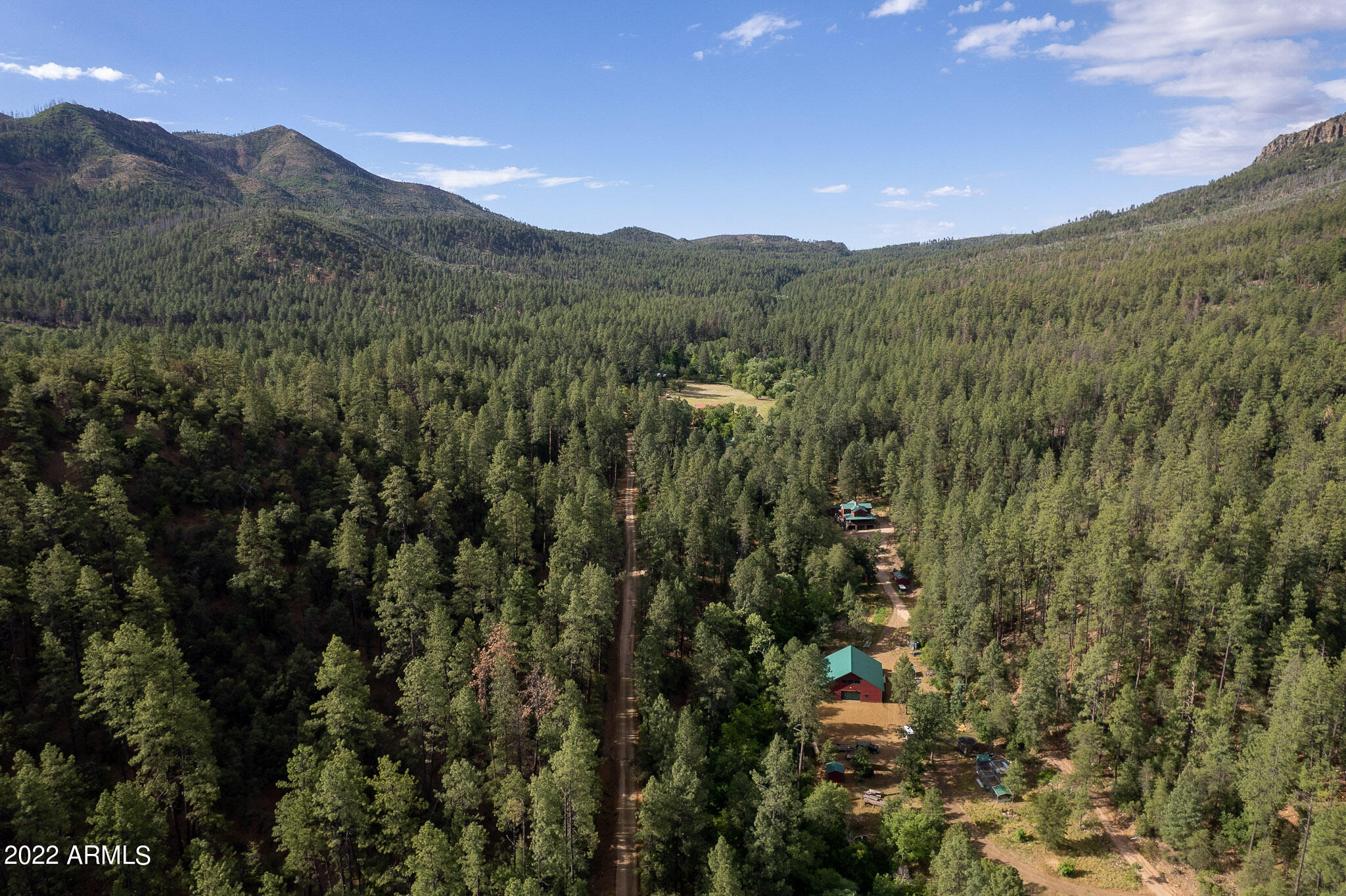 10 N Rose Creek Ranch Road # 10