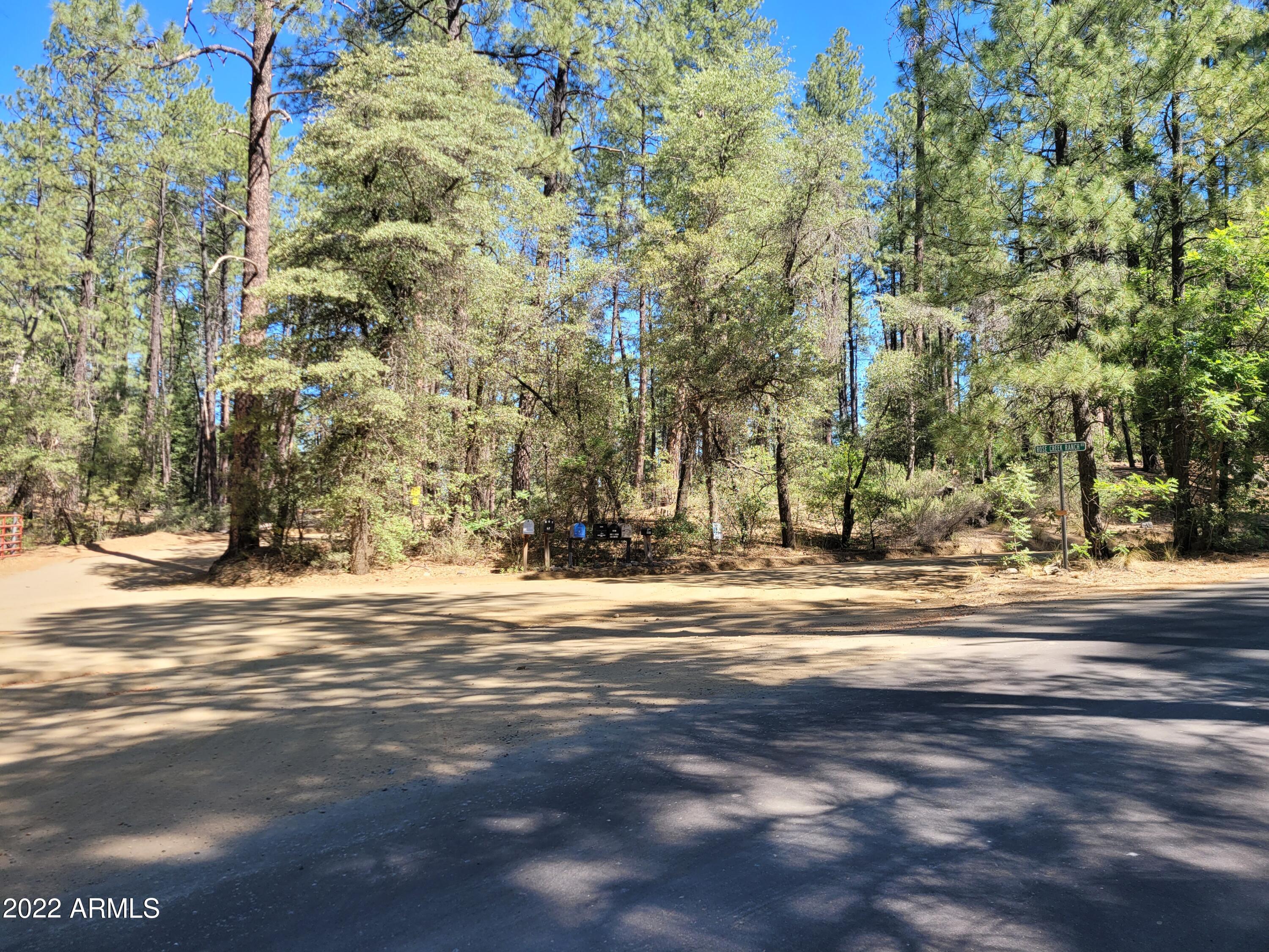 10 N Rose Creek Ranch Road # 10