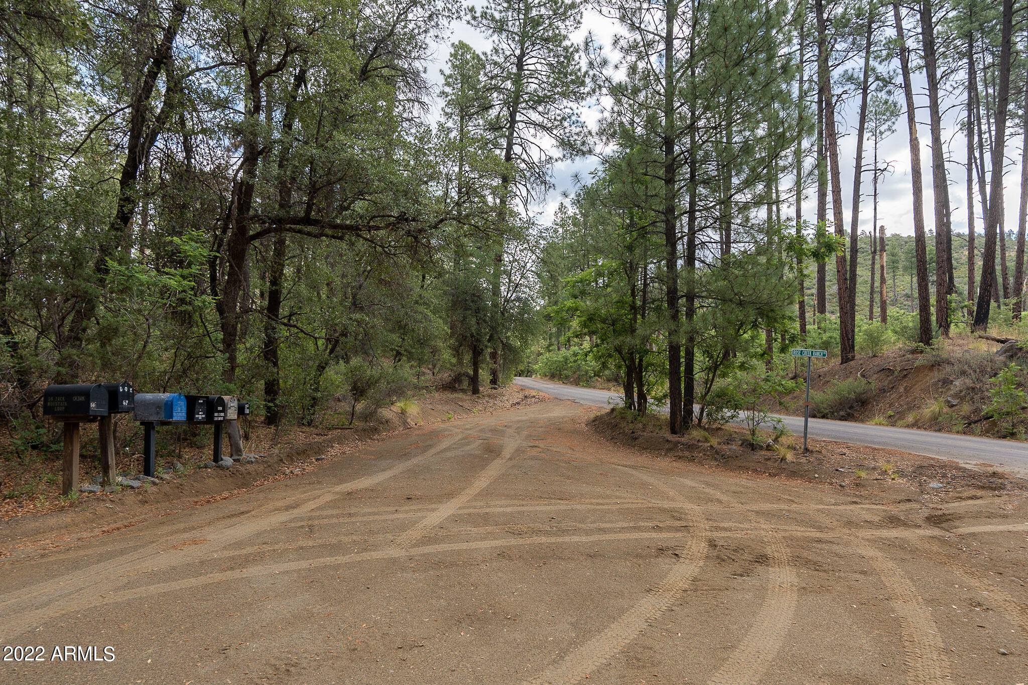 10 N Rose Creek Ranch Road # 10