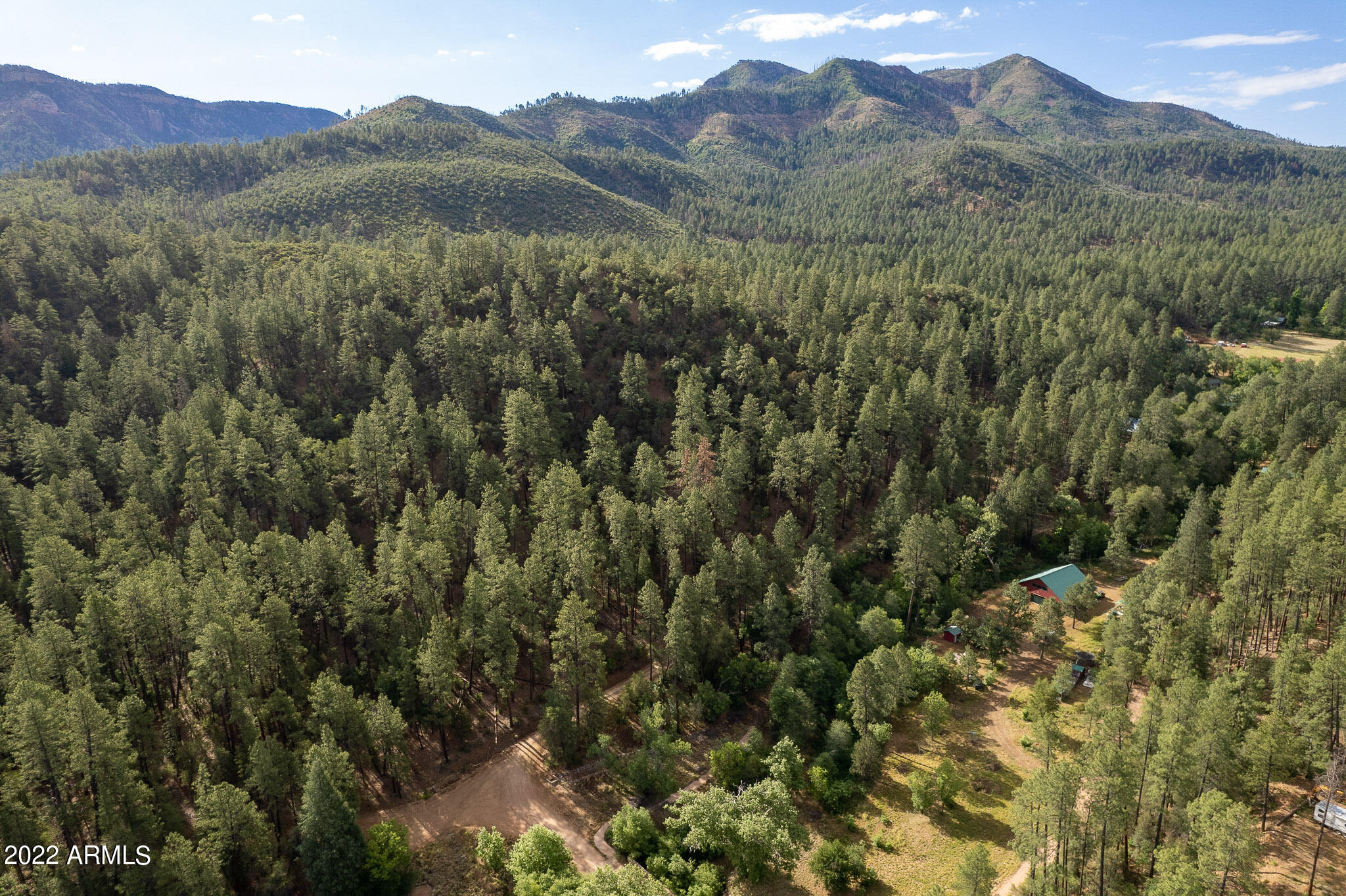 10 N Rose Creek Ranch Road # 10
