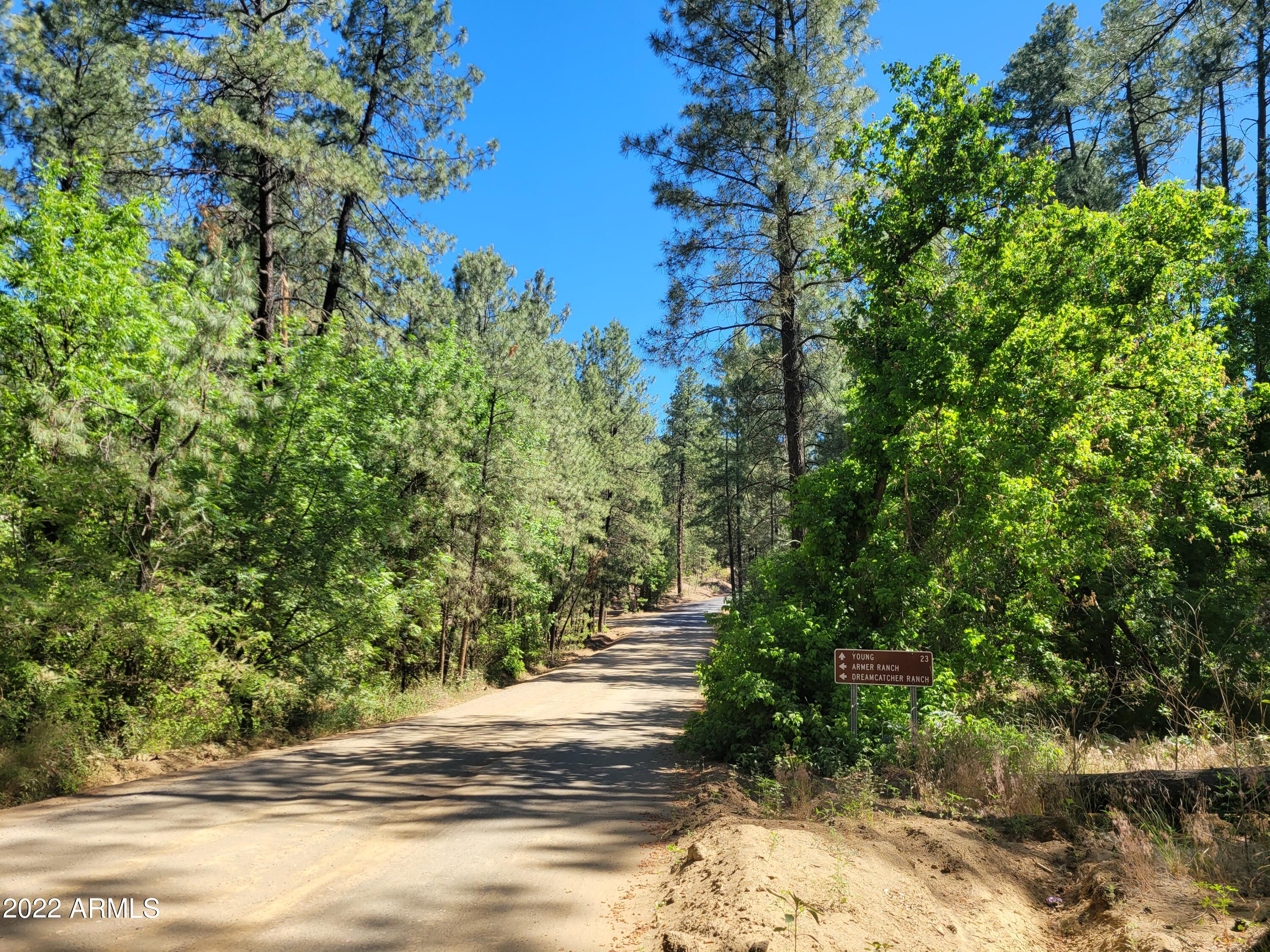 10 N Rose Creek Ranch Road # 10