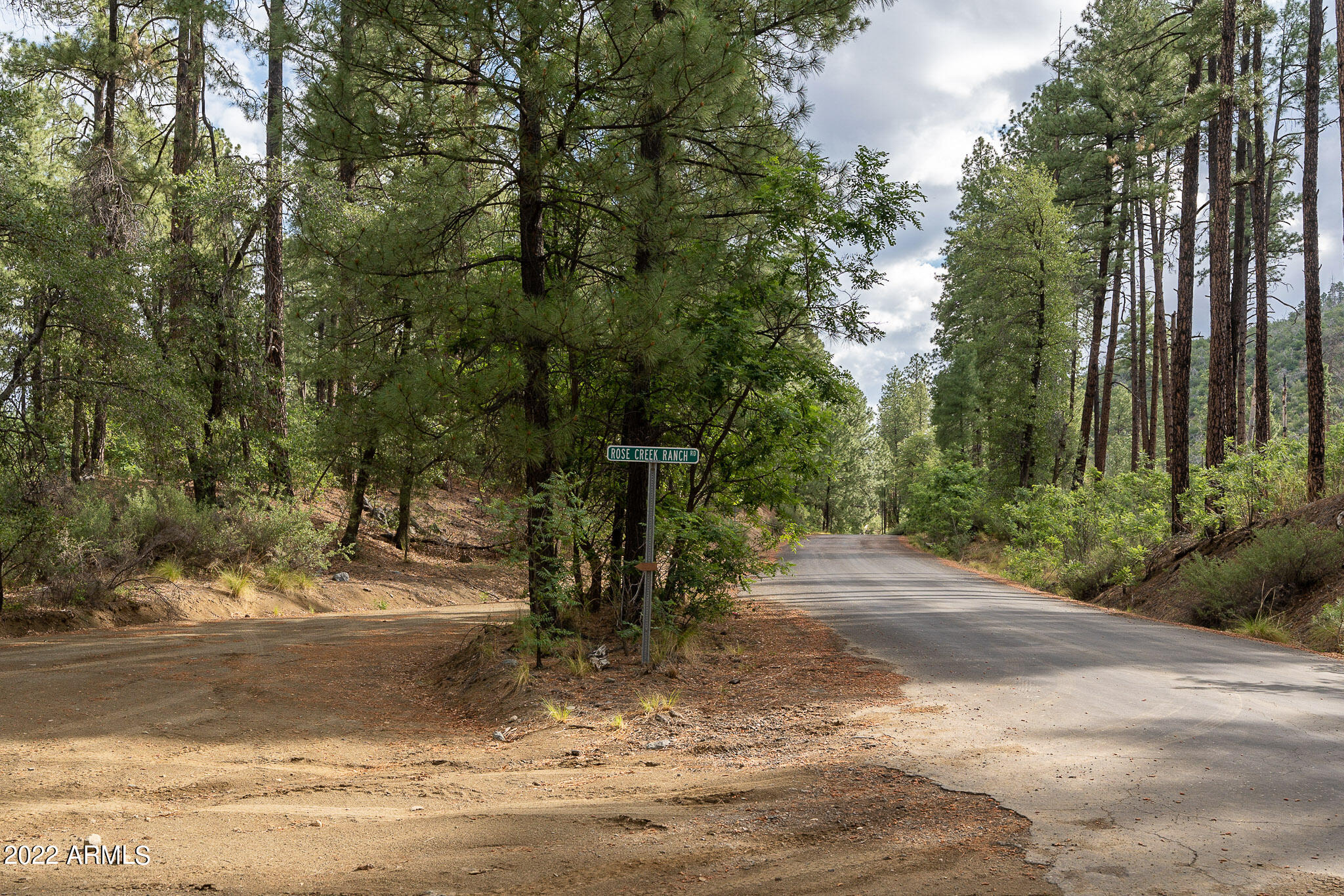 10 N Rose Creek Ranch Road # 10