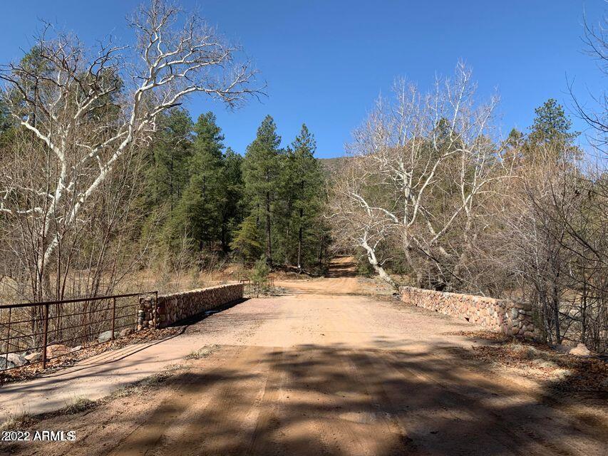 10 N Rose Creek Ranch Road # 10