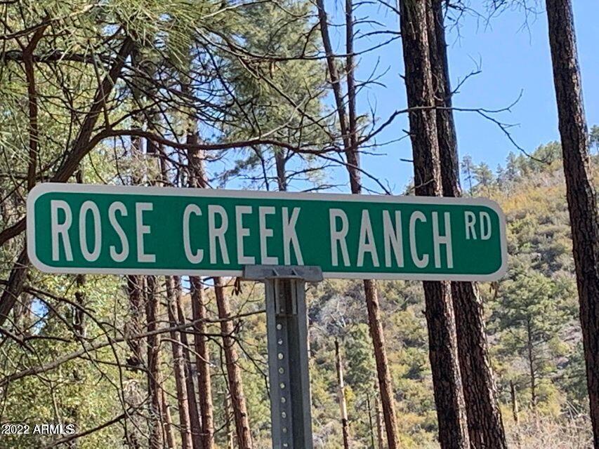 10 N Rose Creek Ranch Road # 10