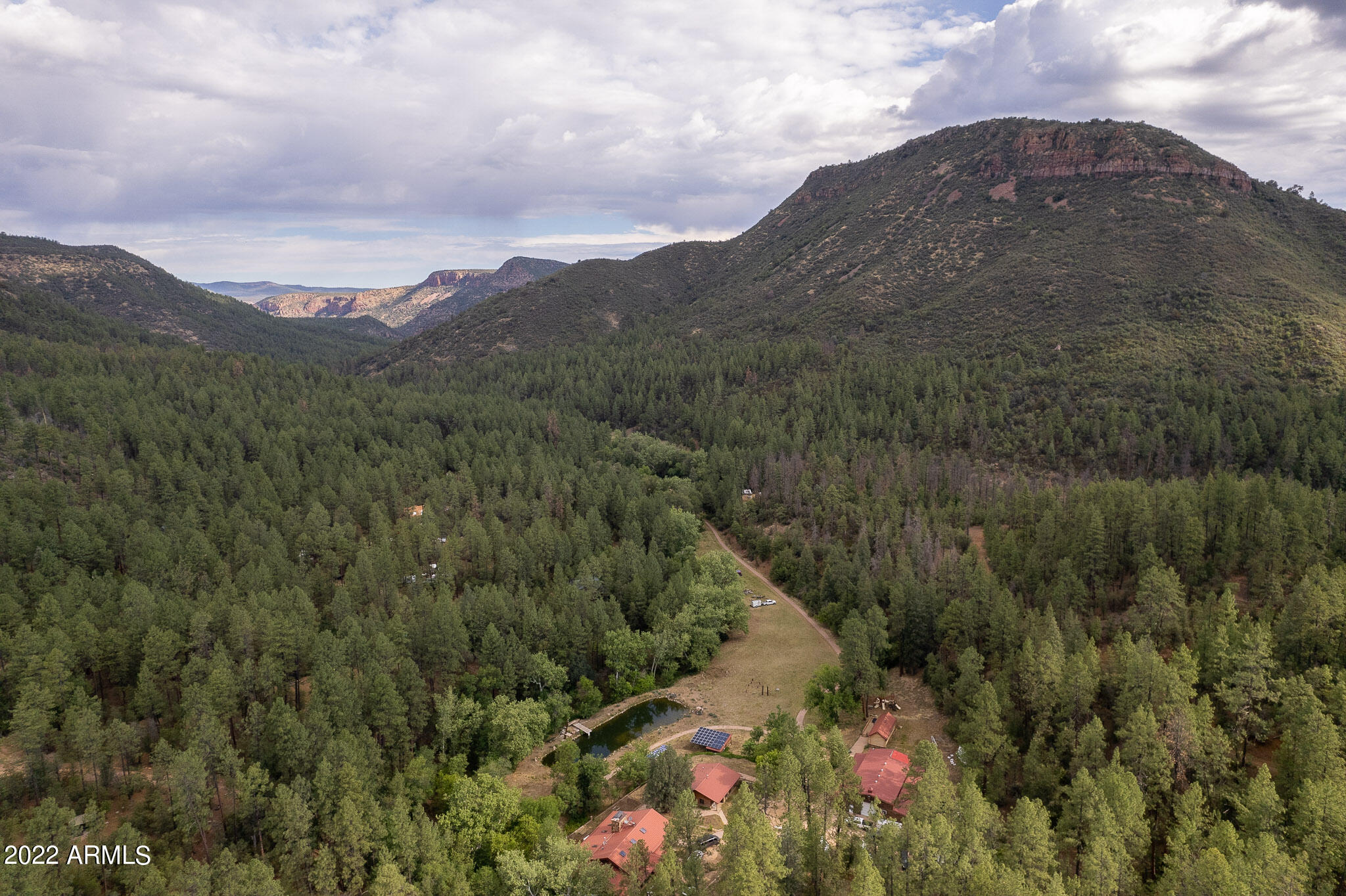 10 N Rose Creek Ranch Road # 10