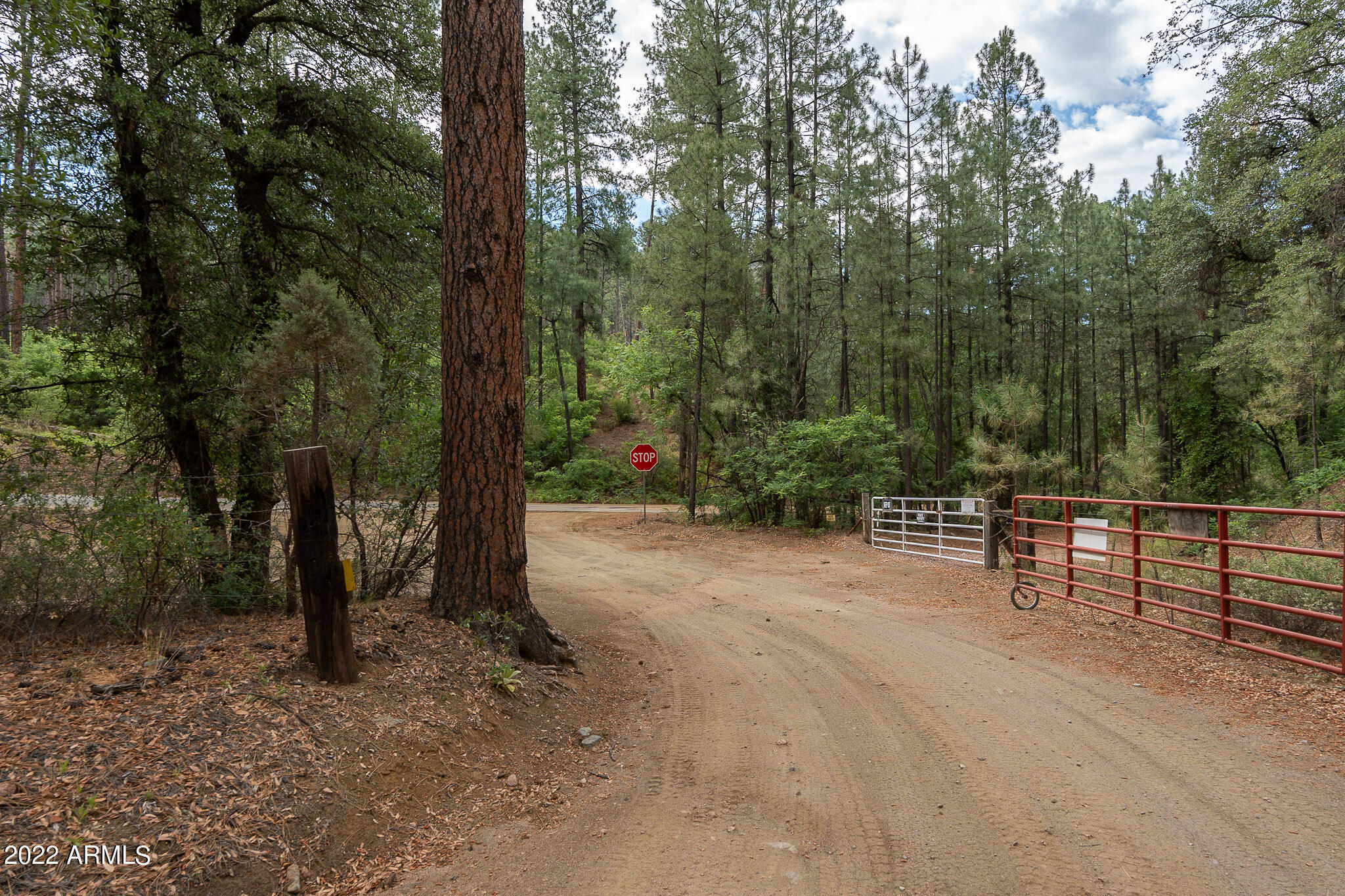 10 N Rose Creek Ranch Road # 10