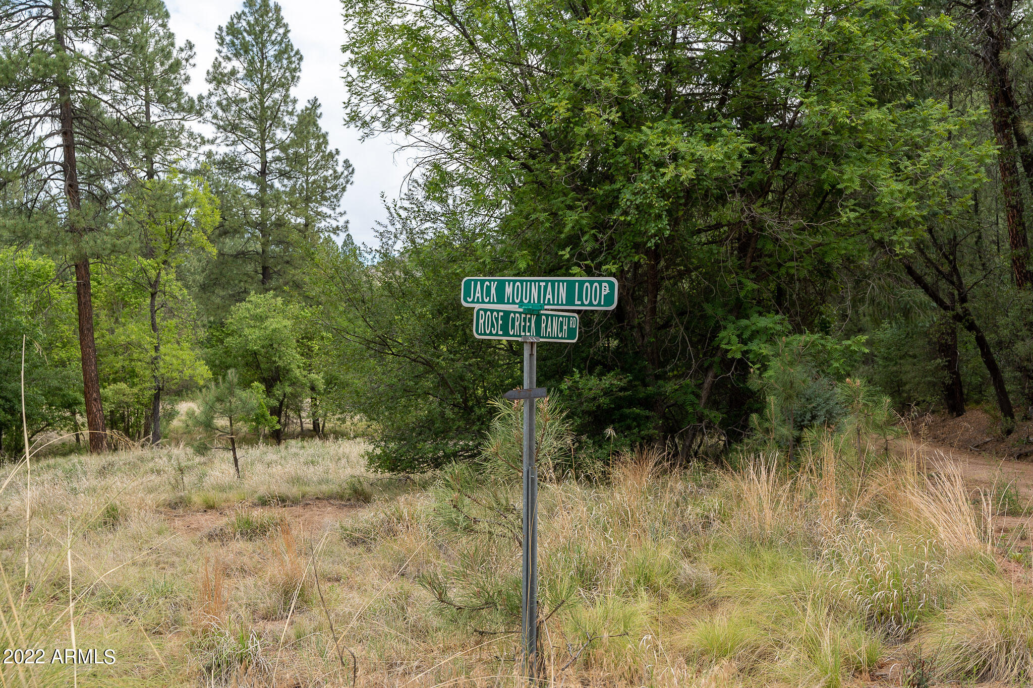 10 N Rose Creek Ranch Road # 10