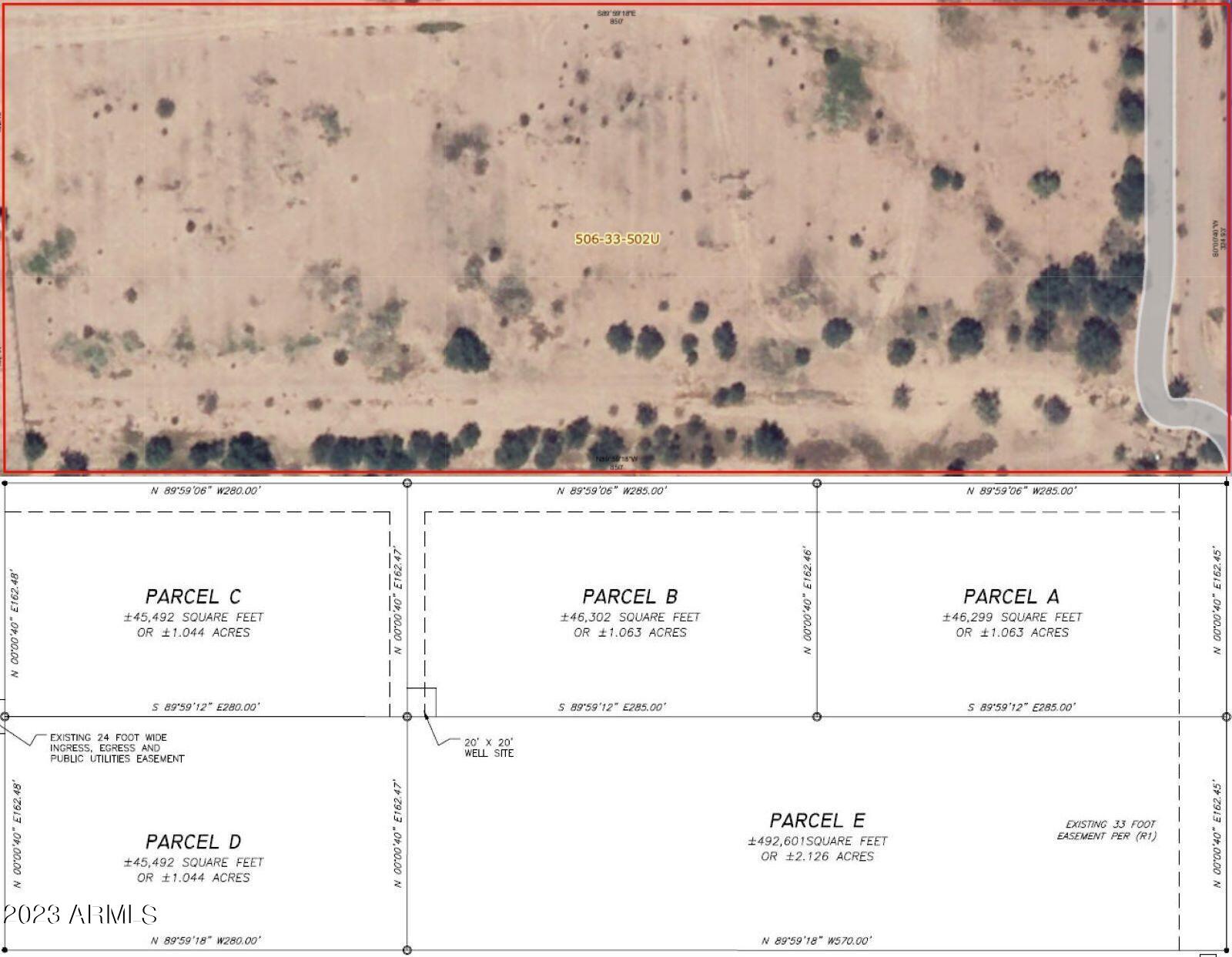 431ST Ave W Catalina Drive Unit: Lot E