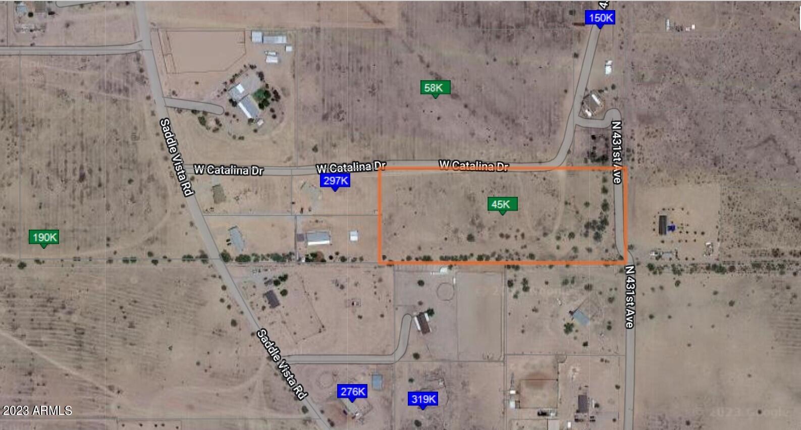 431ST Ave W Catalina Drive Unit: Lot E