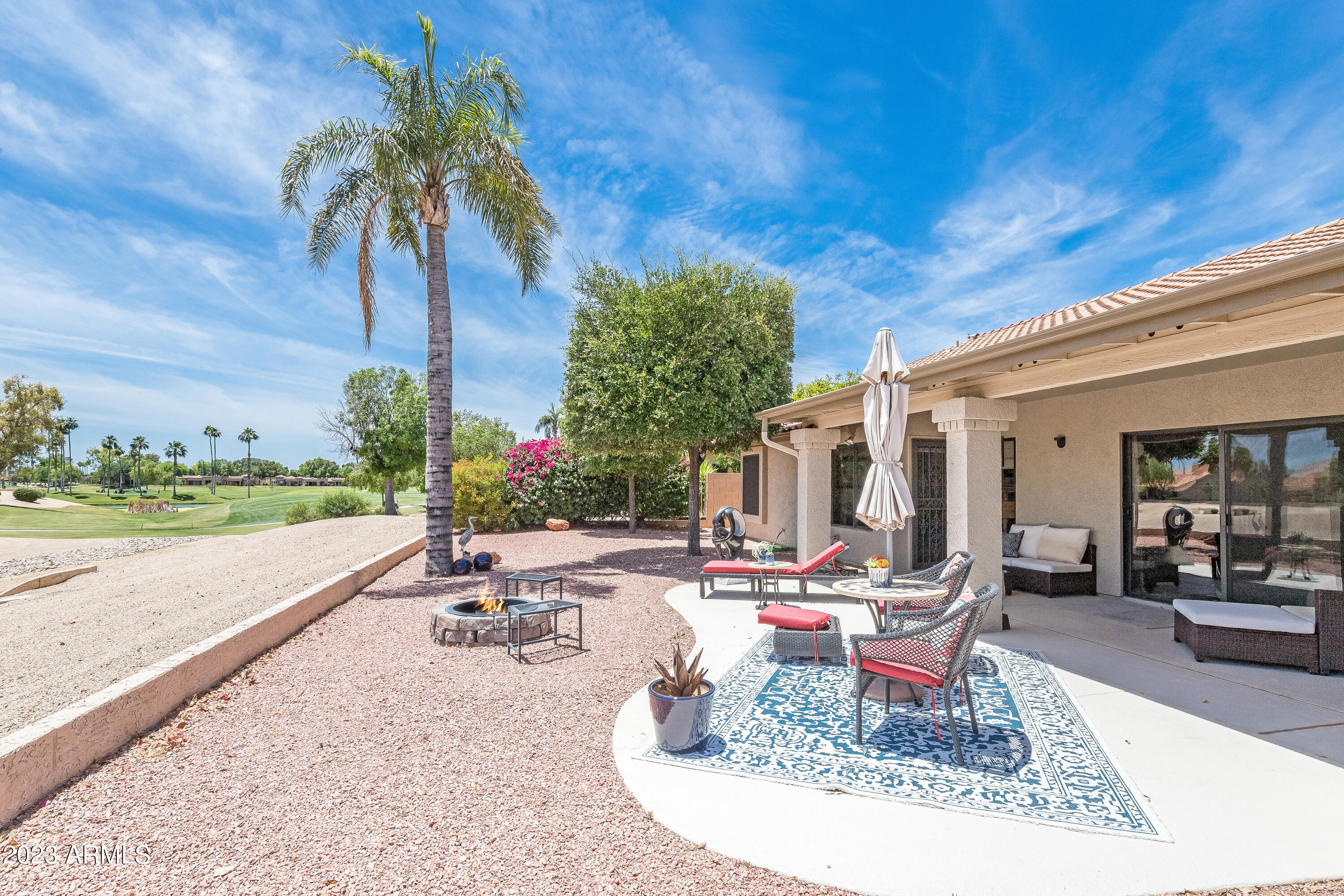 9549 W MARCO POLO Road