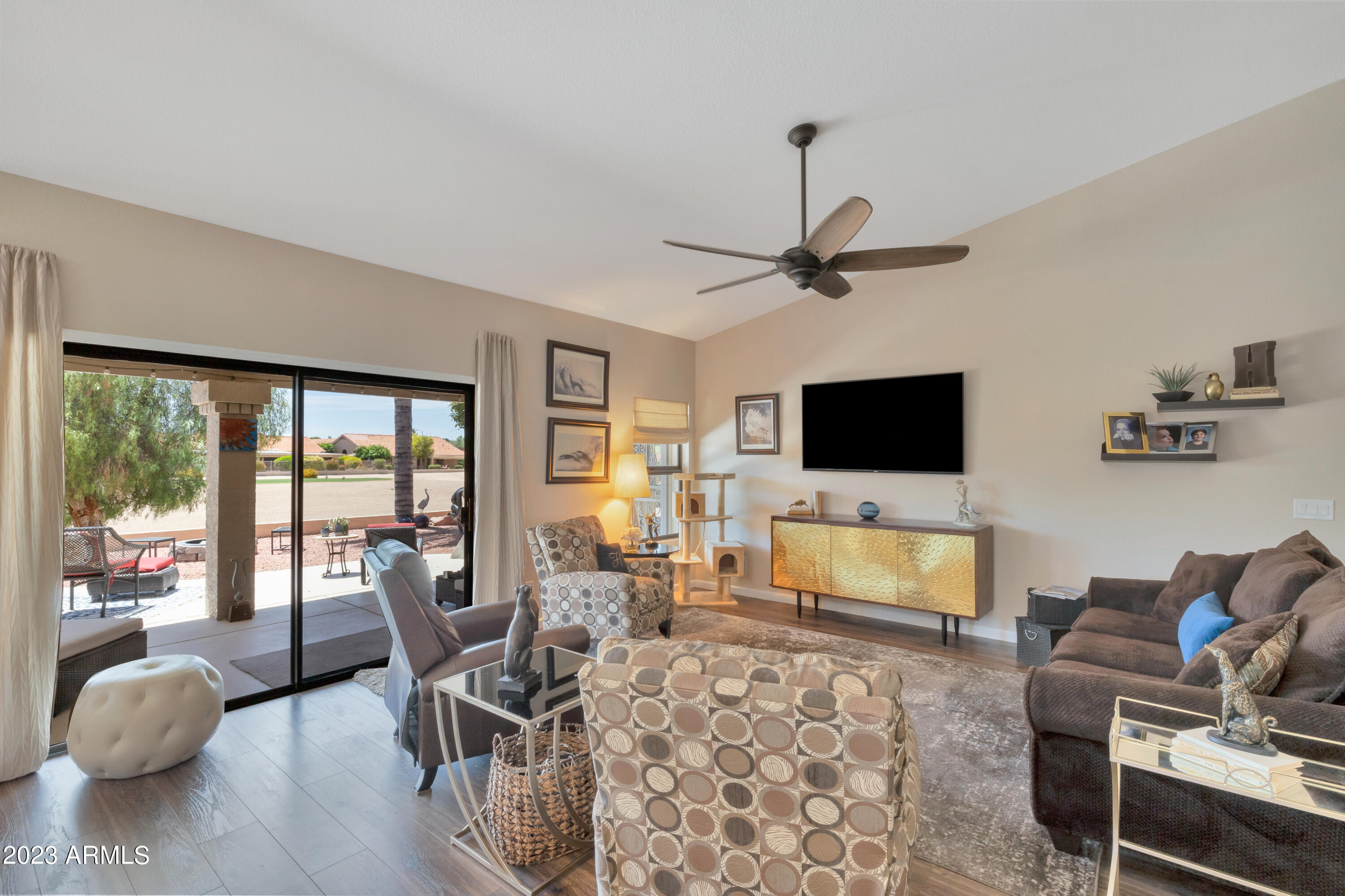 9549 W MARCO POLO Road