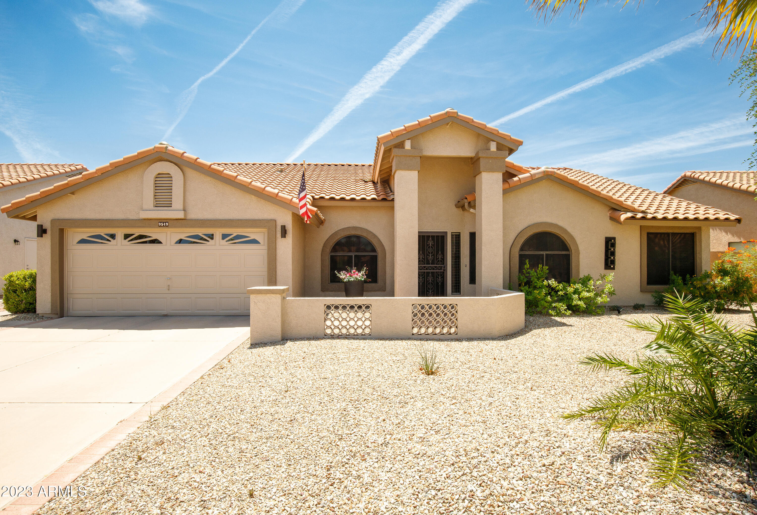 9549 W MARCO POLO Road