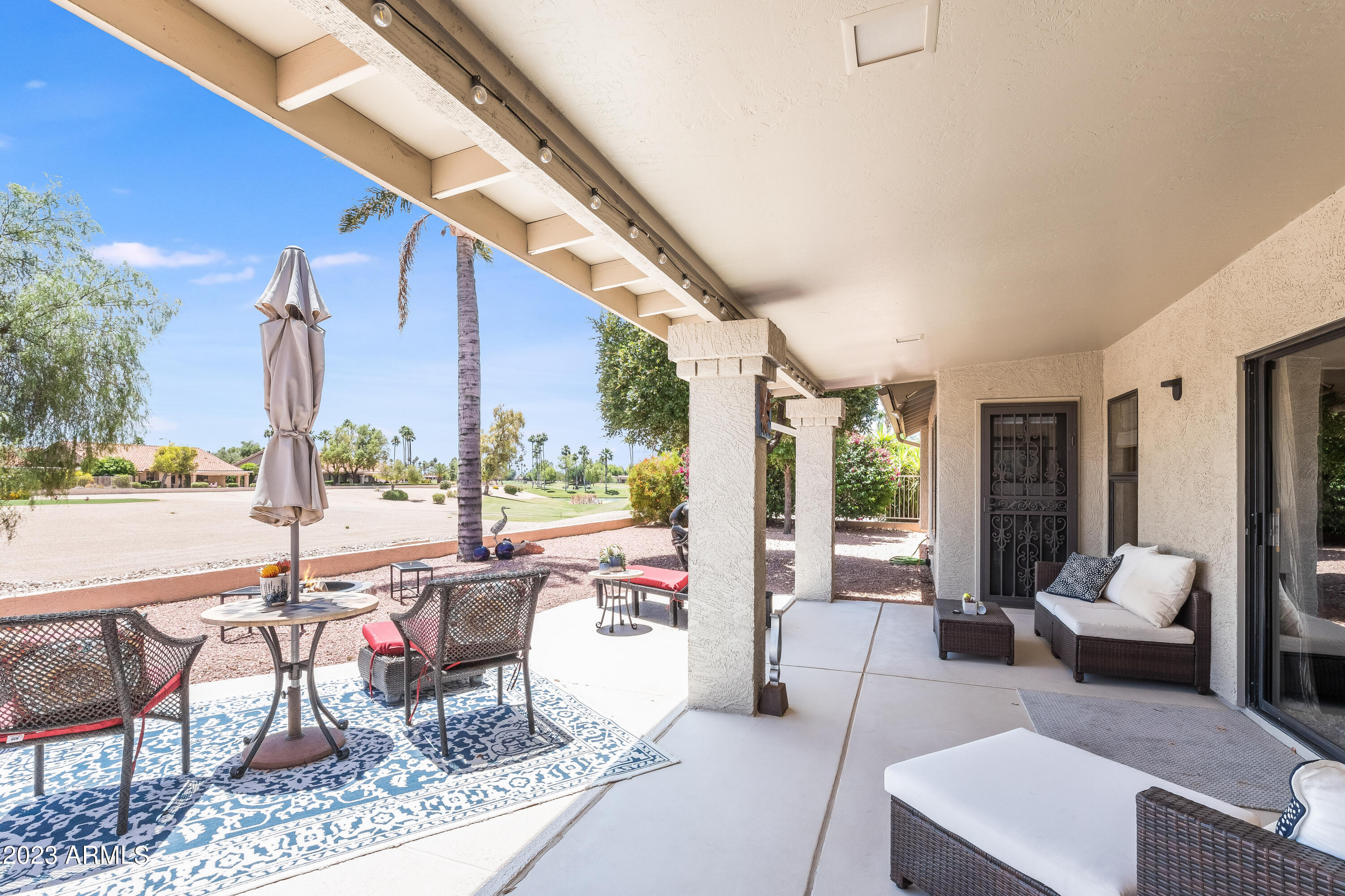 9549 W MARCO POLO Road