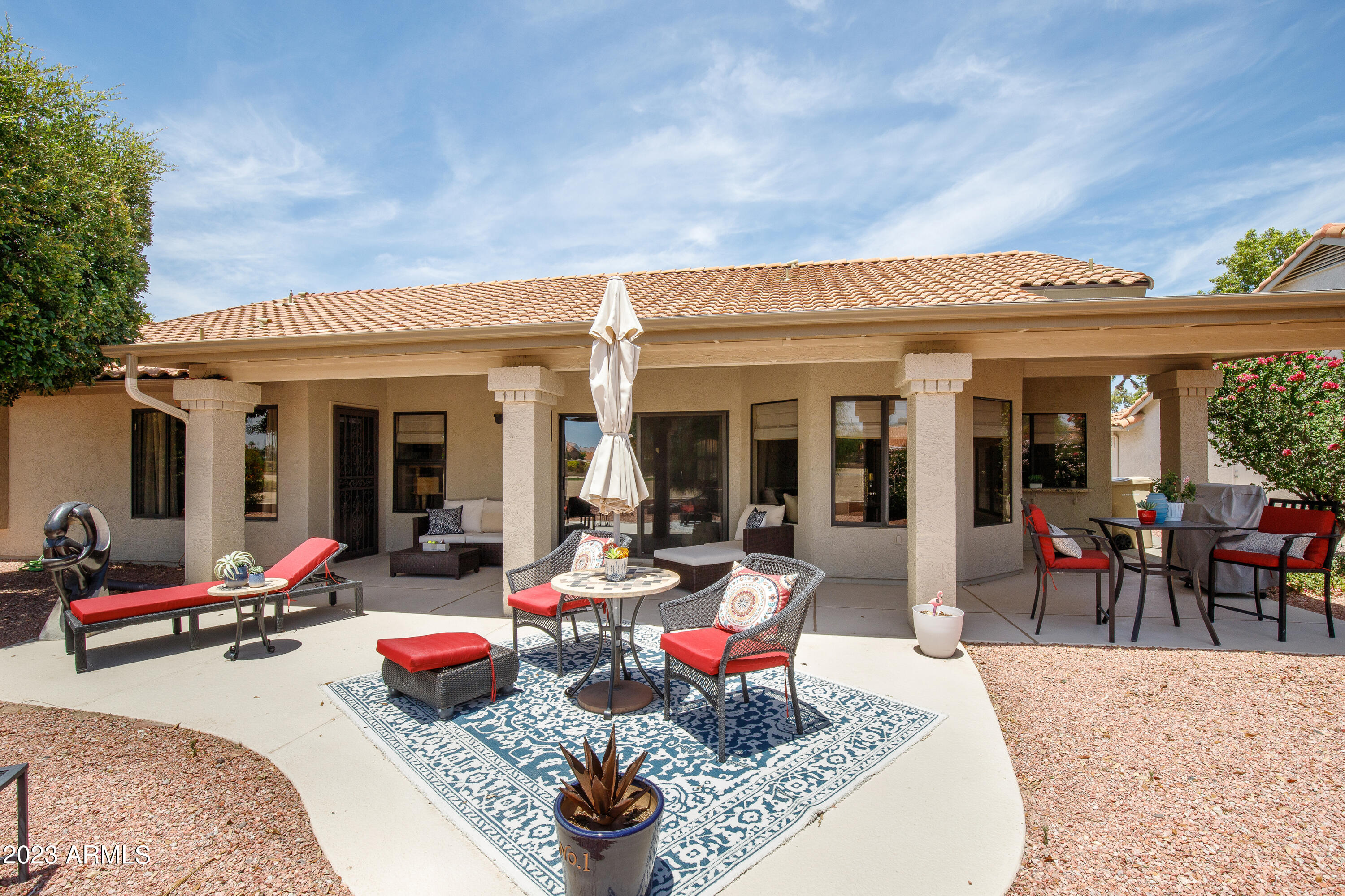 9549 W MARCO POLO Road