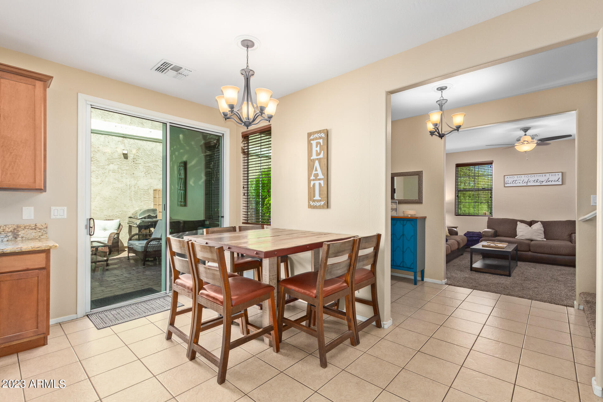 1743 S CHATSWORTH --