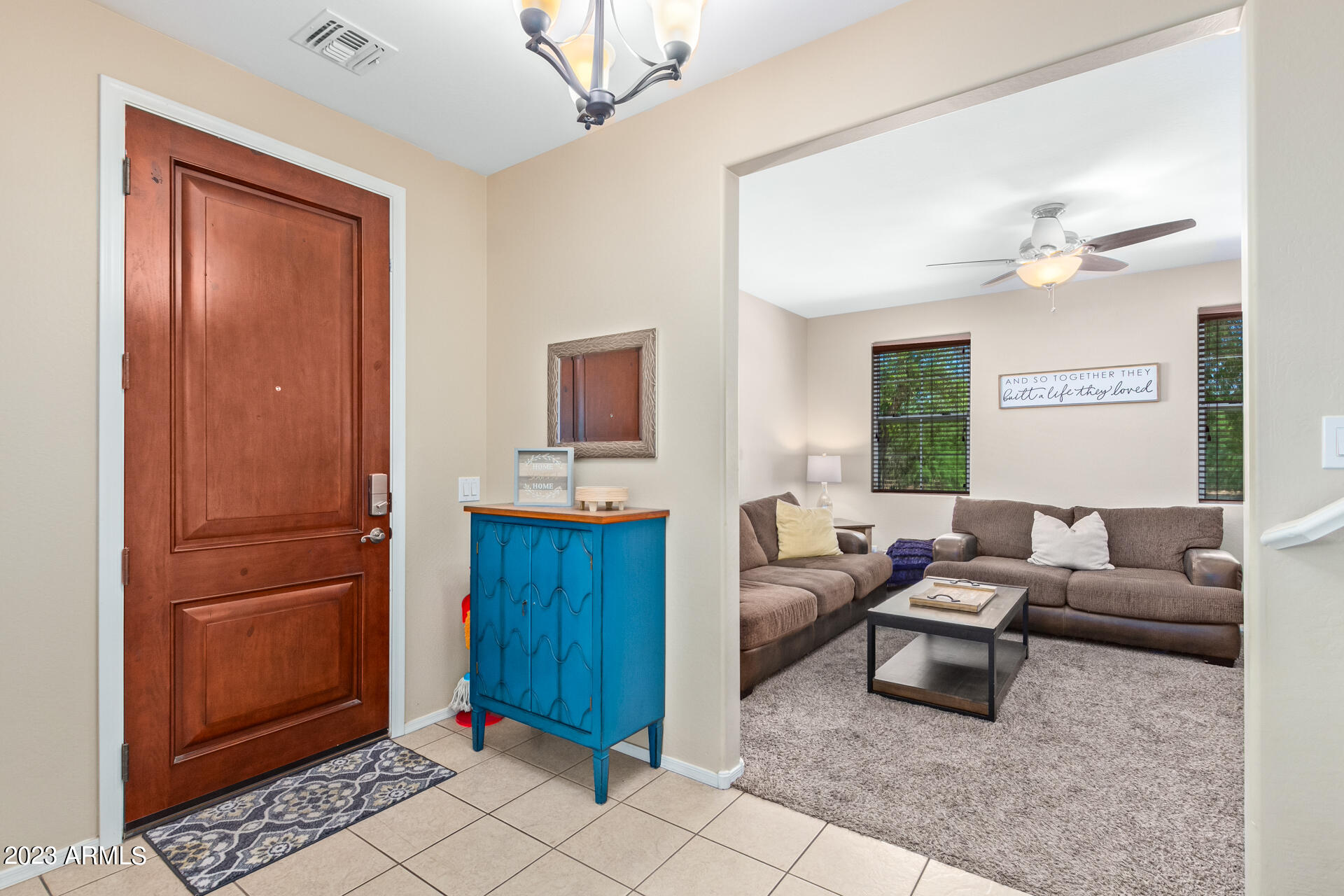 1743 S CHATSWORTH --