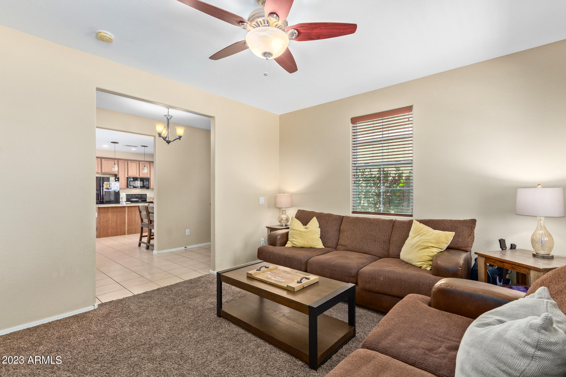 1743 S CHATSWORTH --