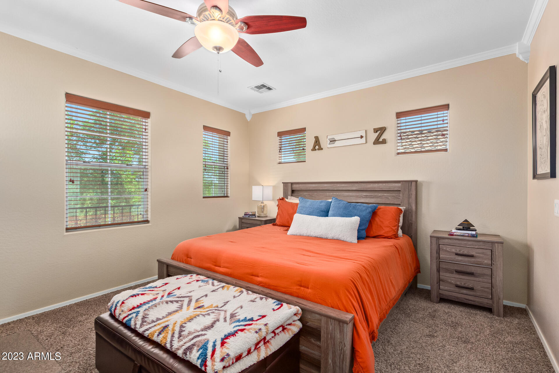 1743 S CHATSWORTH --