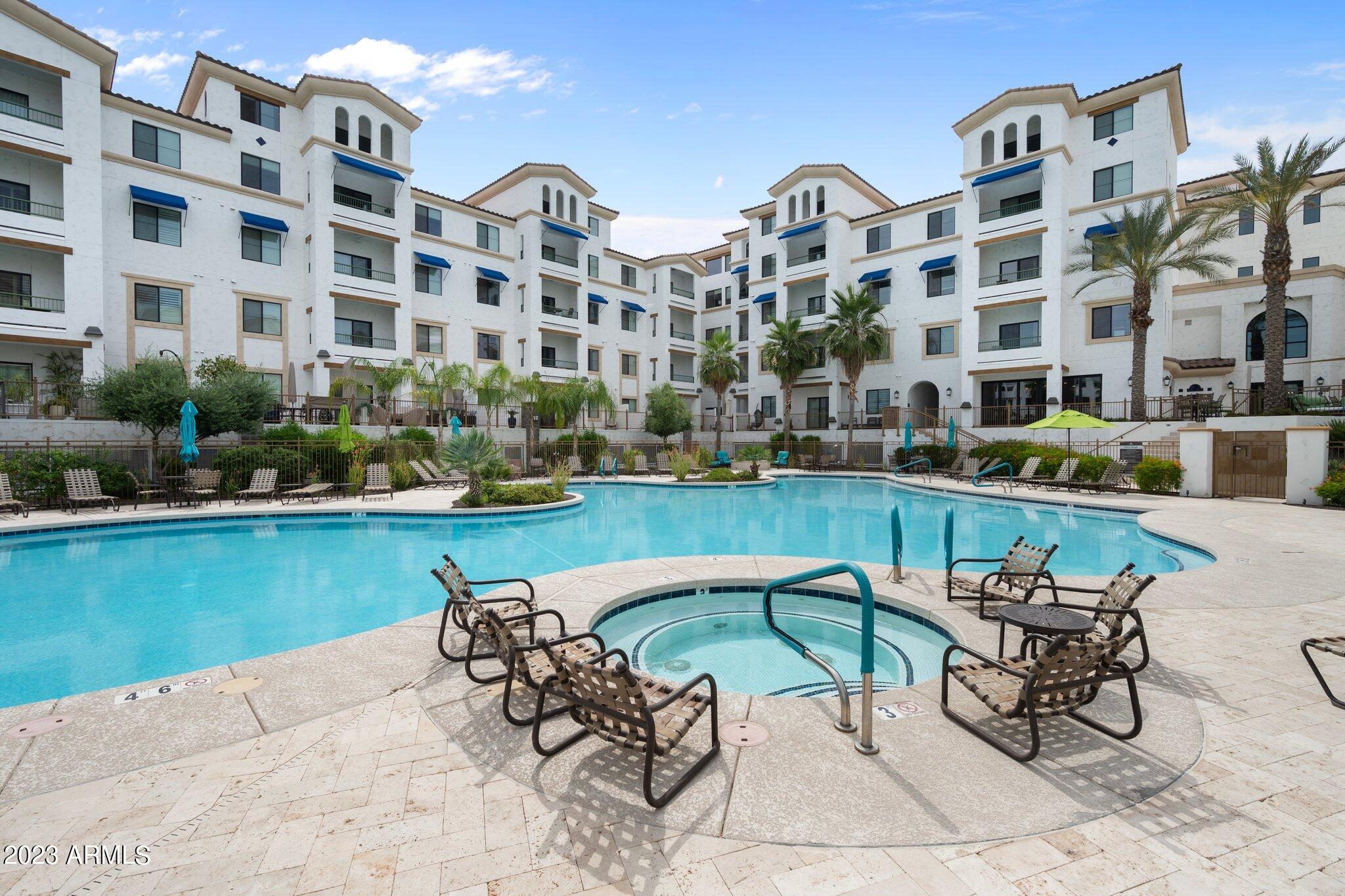 2511 W QUEEN CREEK Road # 238