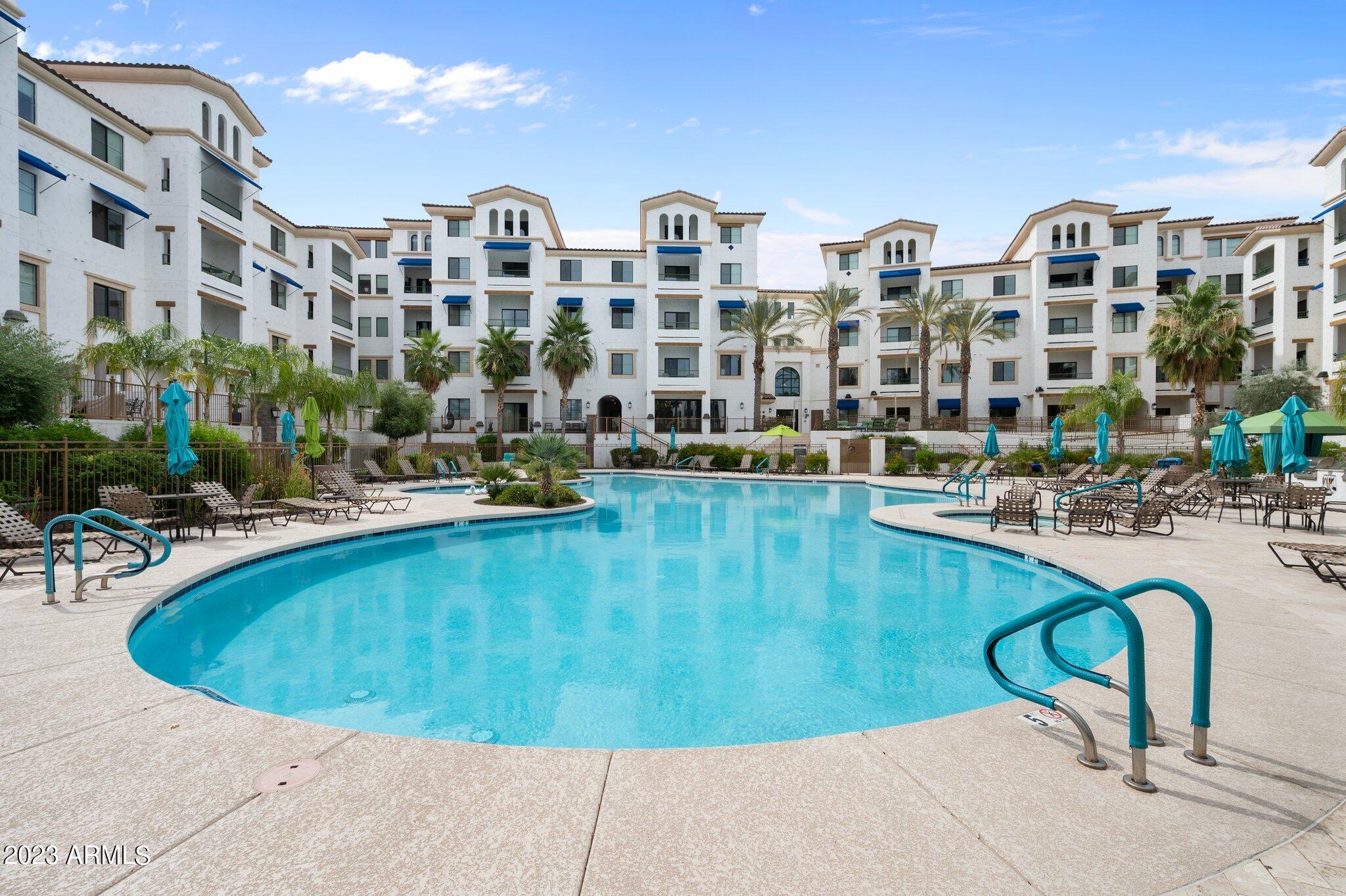 2511 W QUEEN CREEK Road # 238