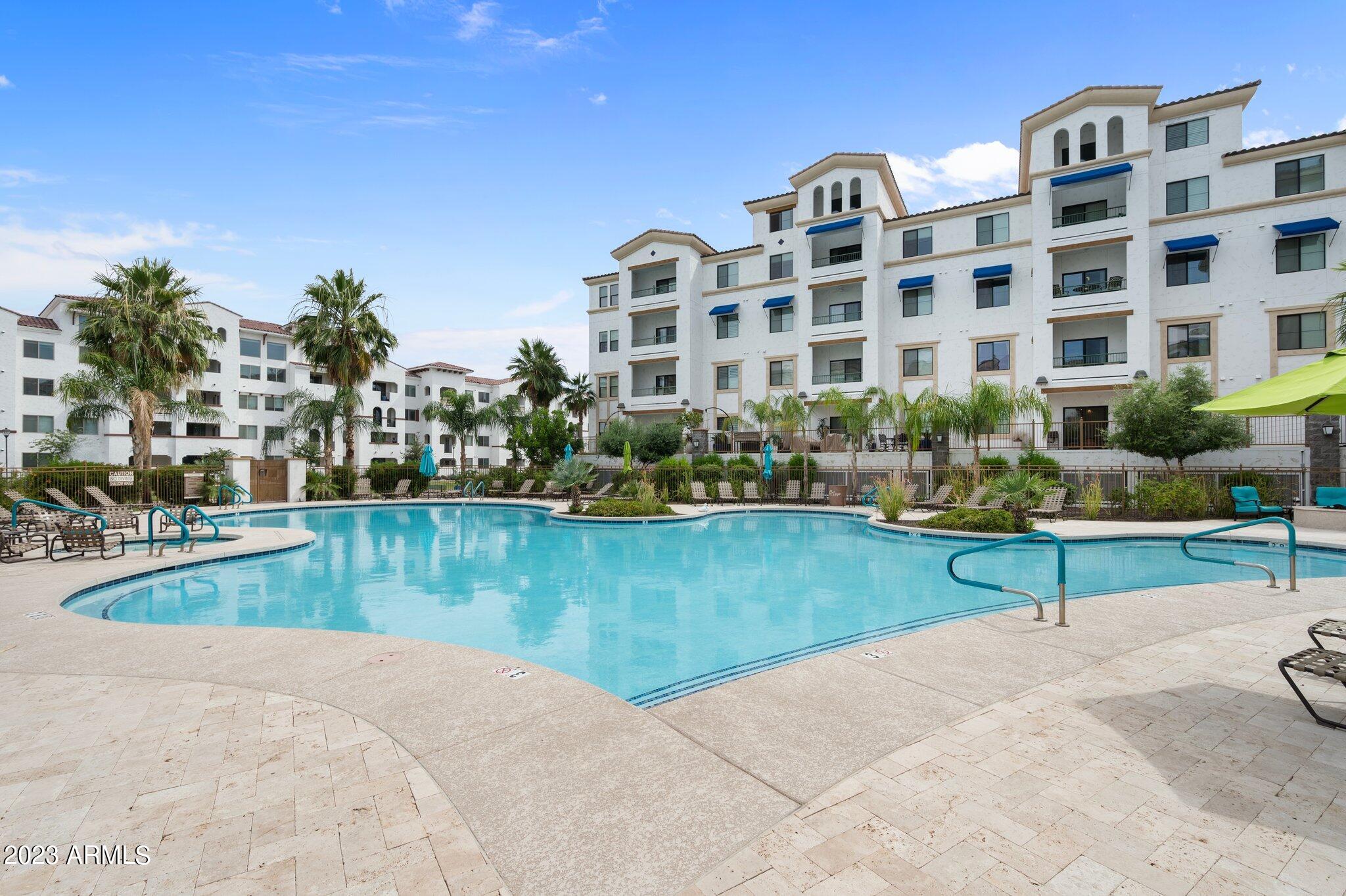 2511 W QUEEN CREEK Road # 238