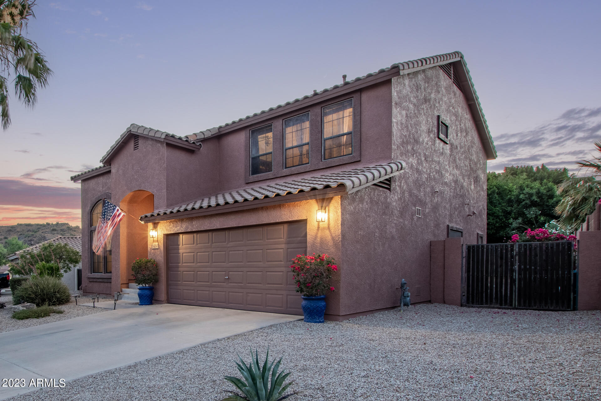 1430 N SIERRA Heights