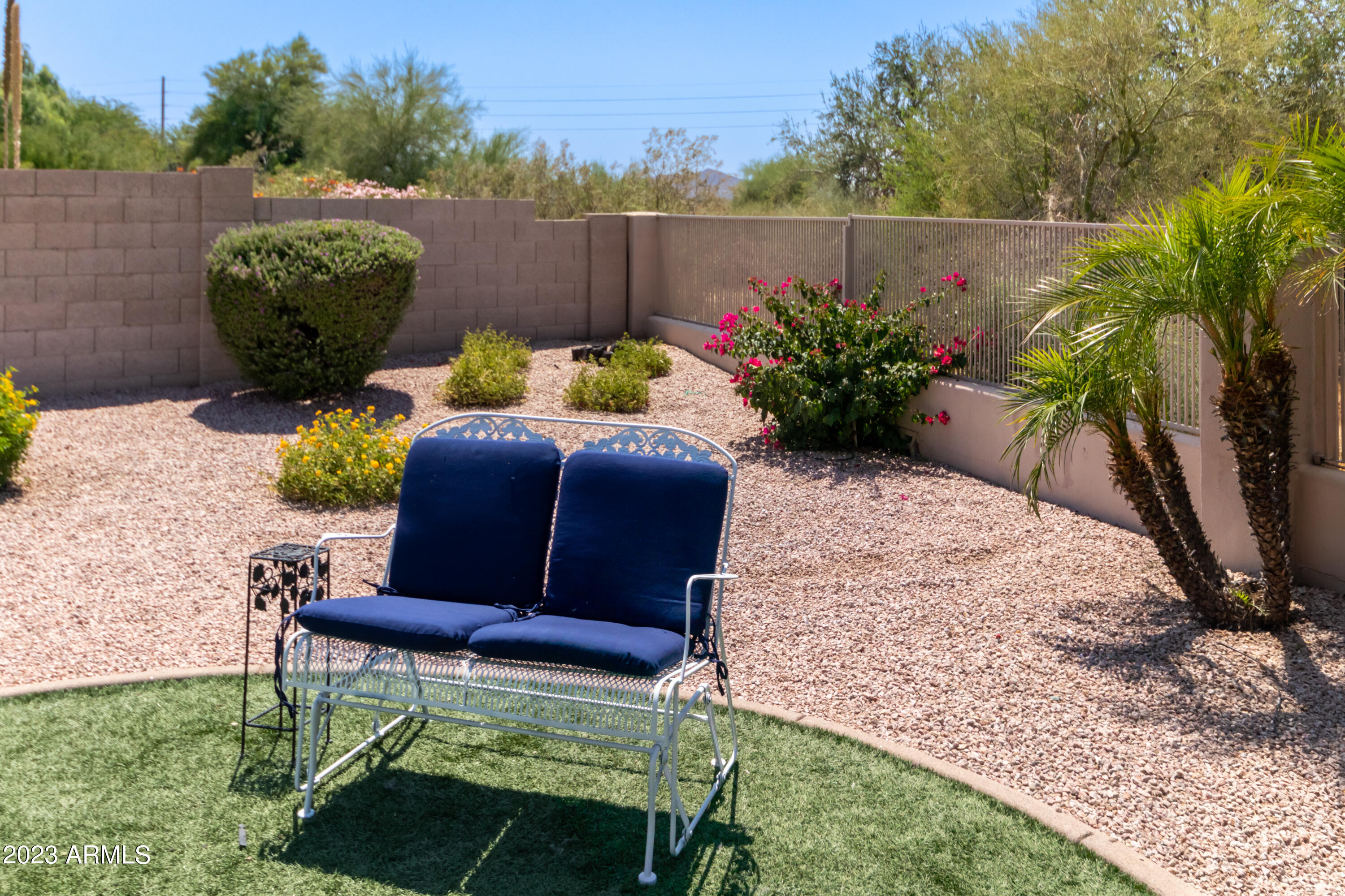 4102 E RANCHO TIERRA Drive