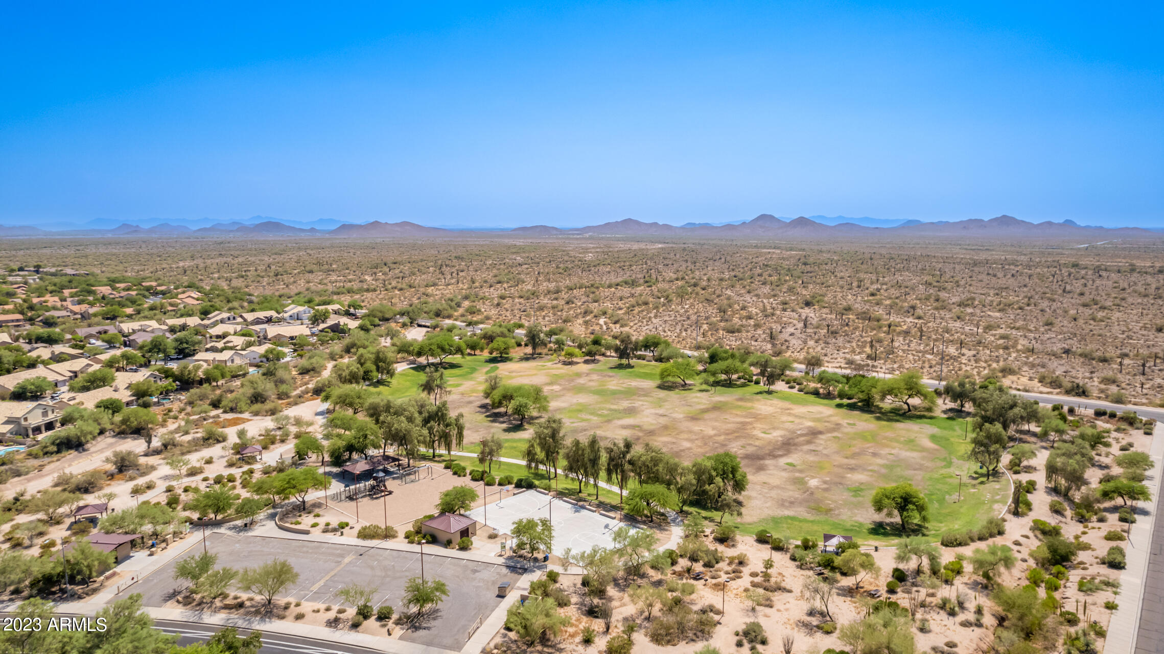 4102 E RANCHO TIERRA Drive