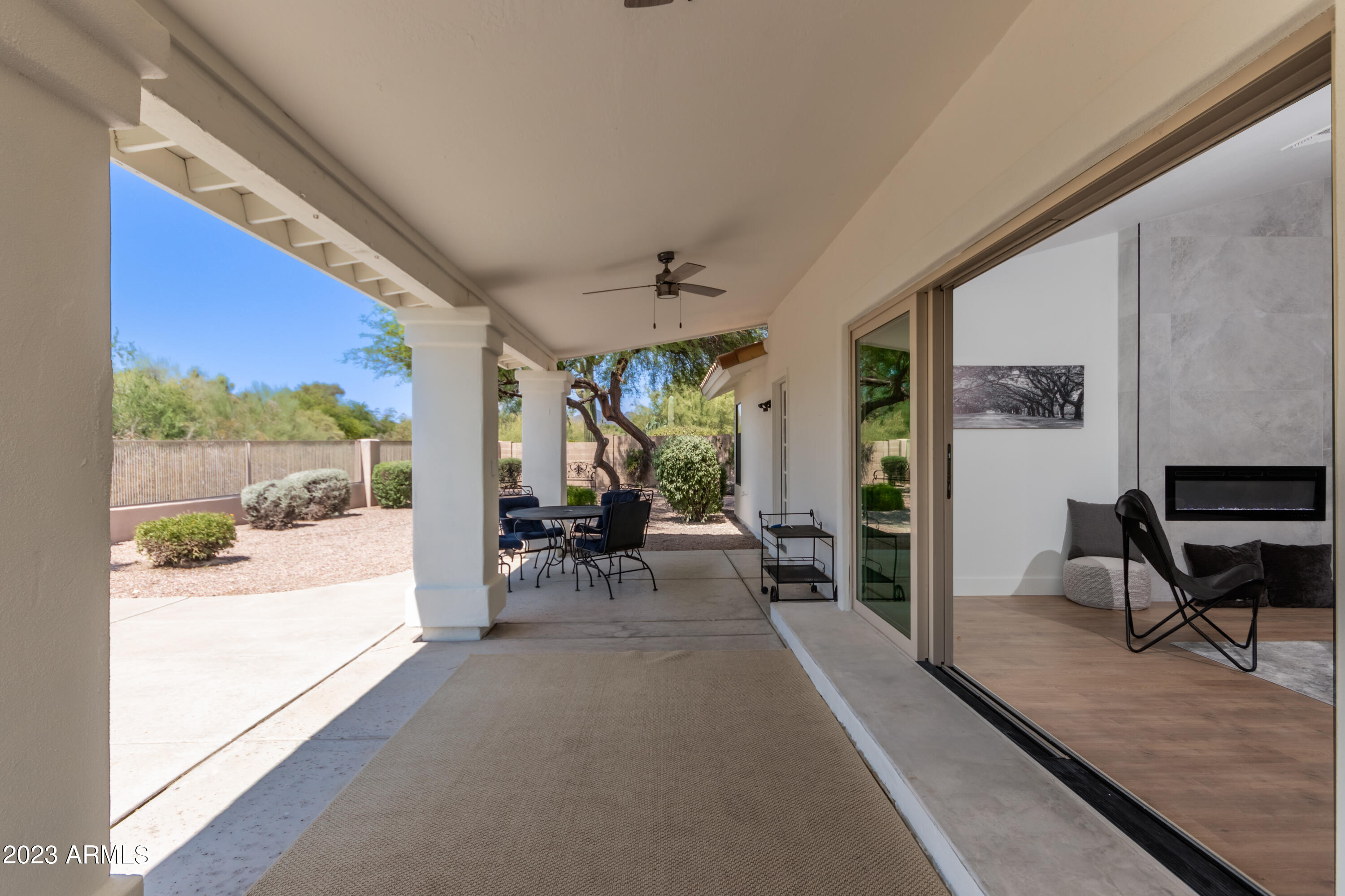4102 E RANCHO TIERRA Drive