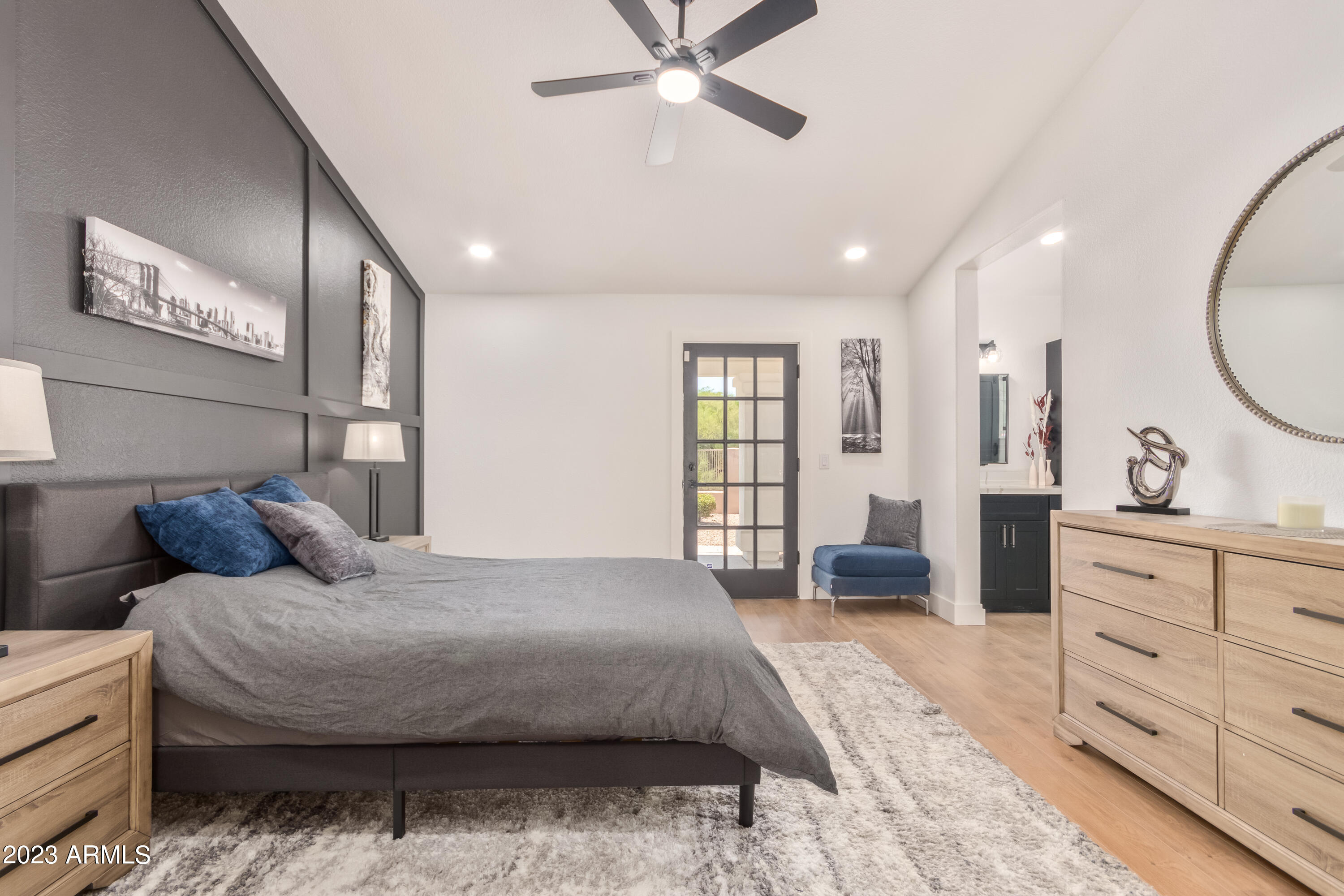 4102 E RANCHO TIERRA Drive