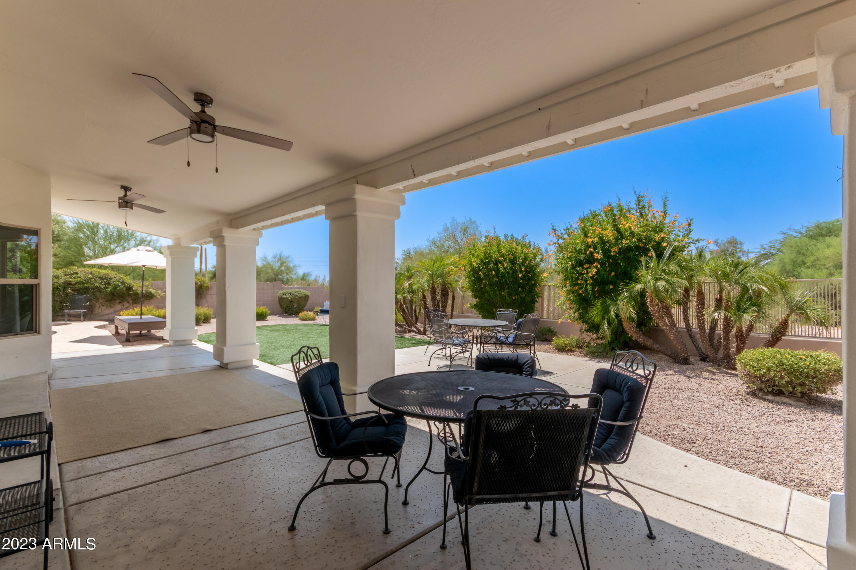 4102 E RANCHO TIERRA Drive