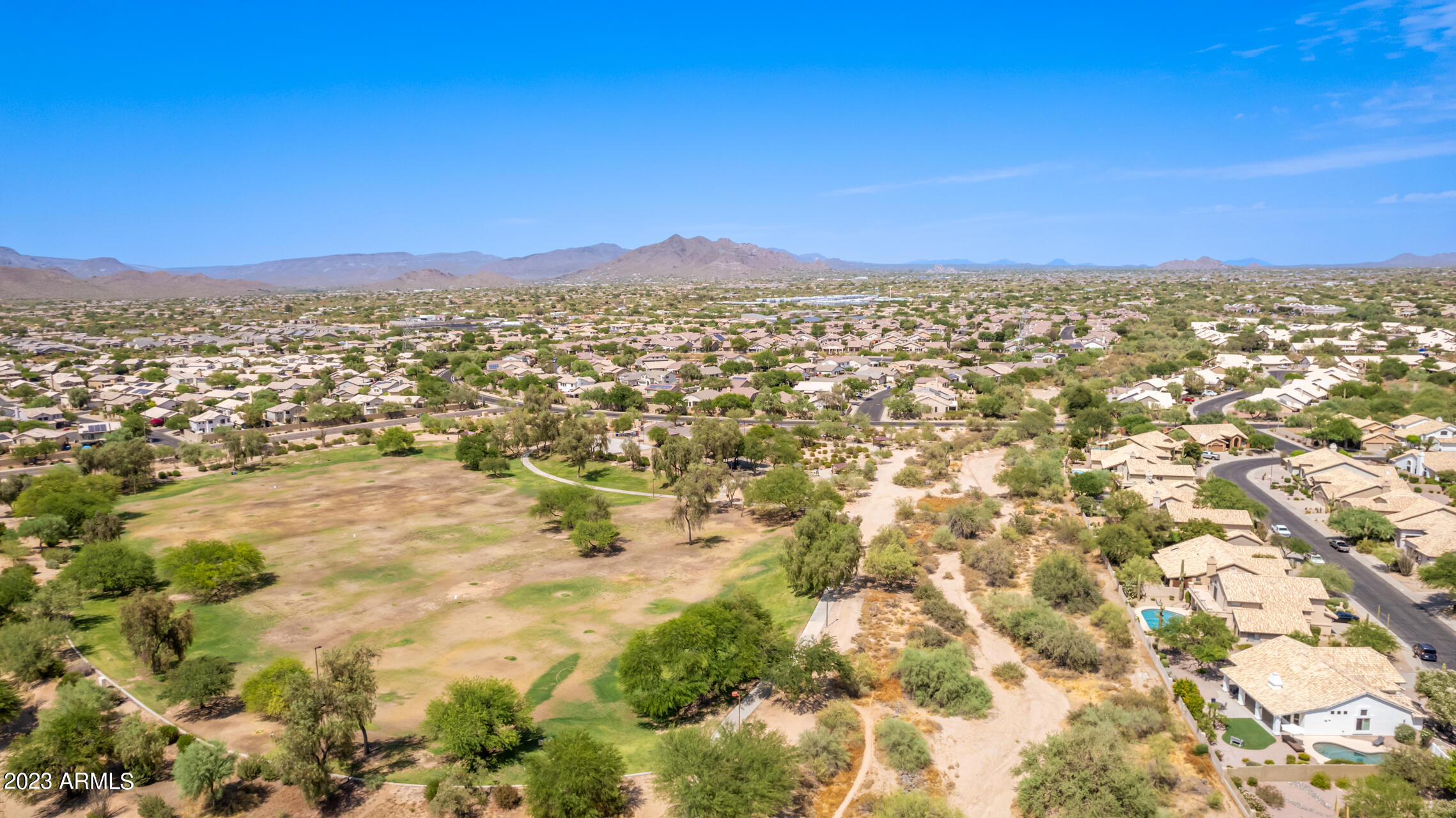 4102 E RANCHO TIERRA Drive